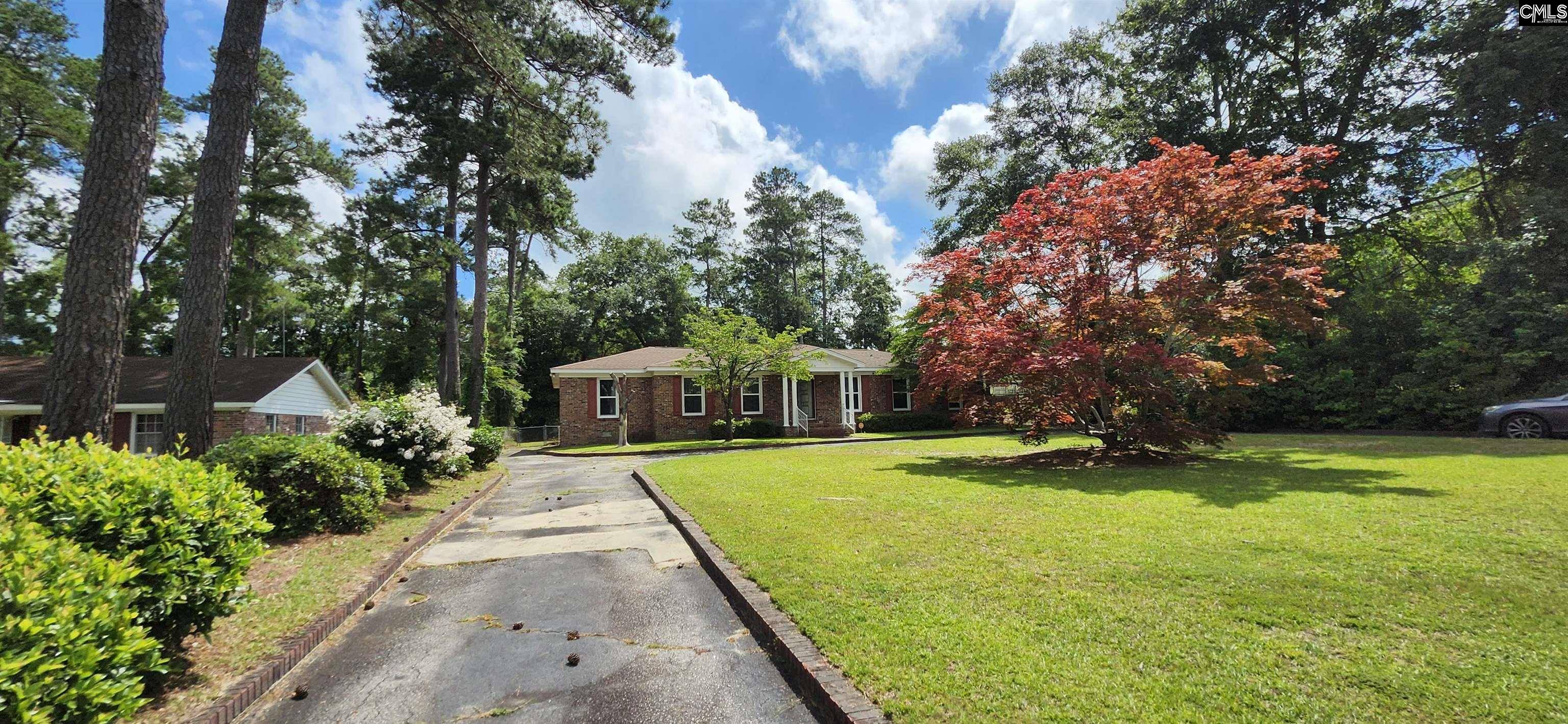 Orangeburg, SC 29118,3210 Hunter Drive