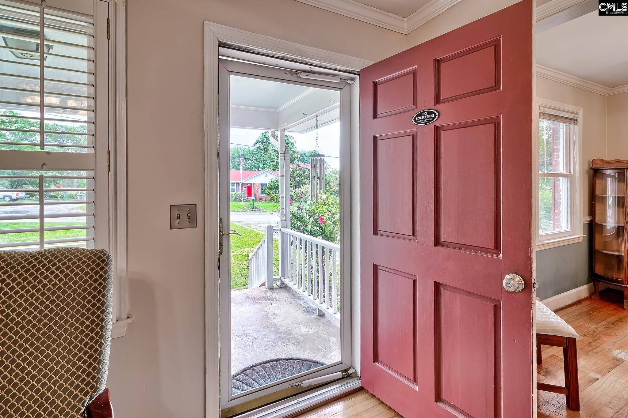 West Columbia, SC 29169,1126 Decatur Street