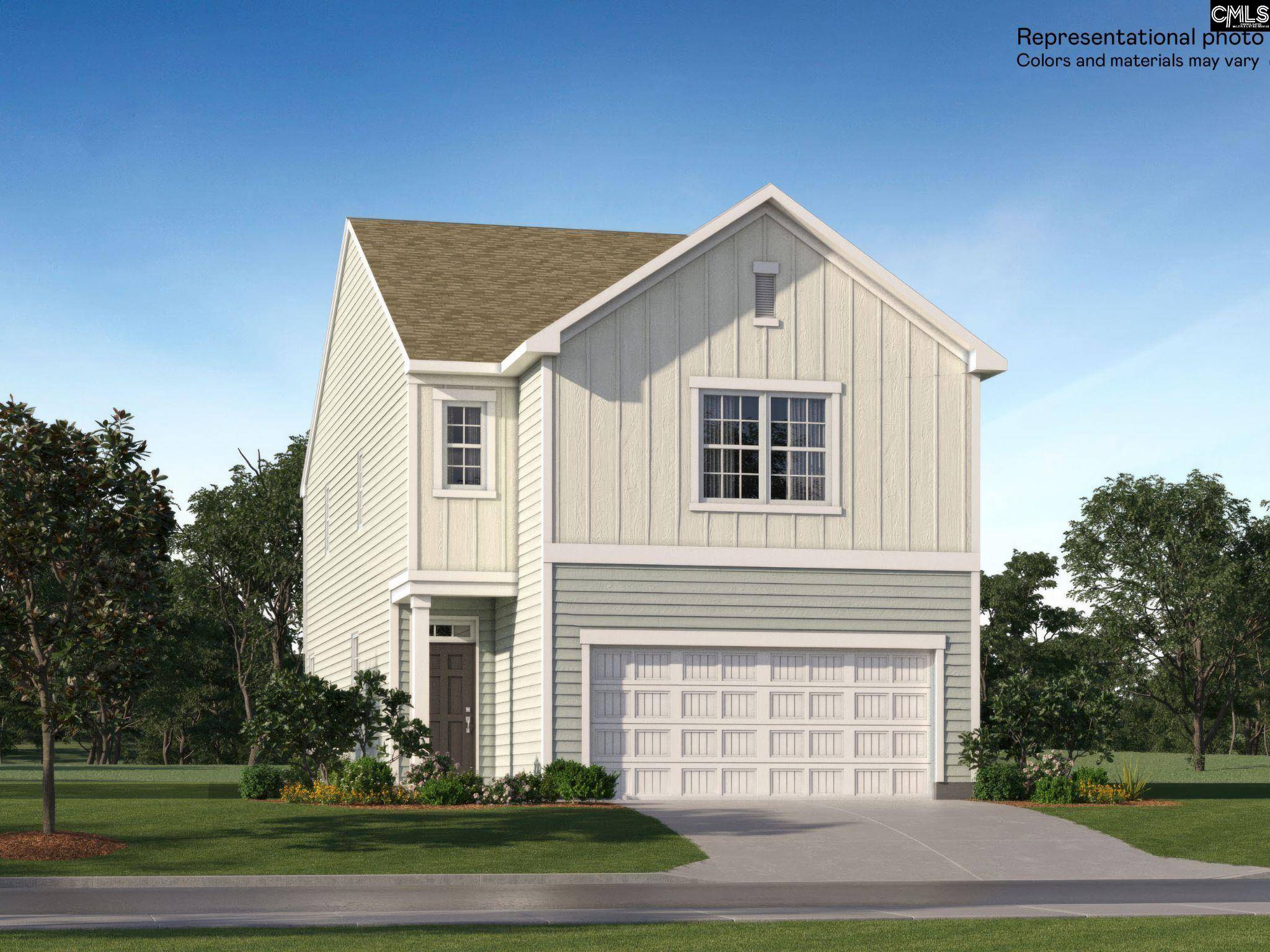 Gilbert, SC 29054,643 Olympia Street