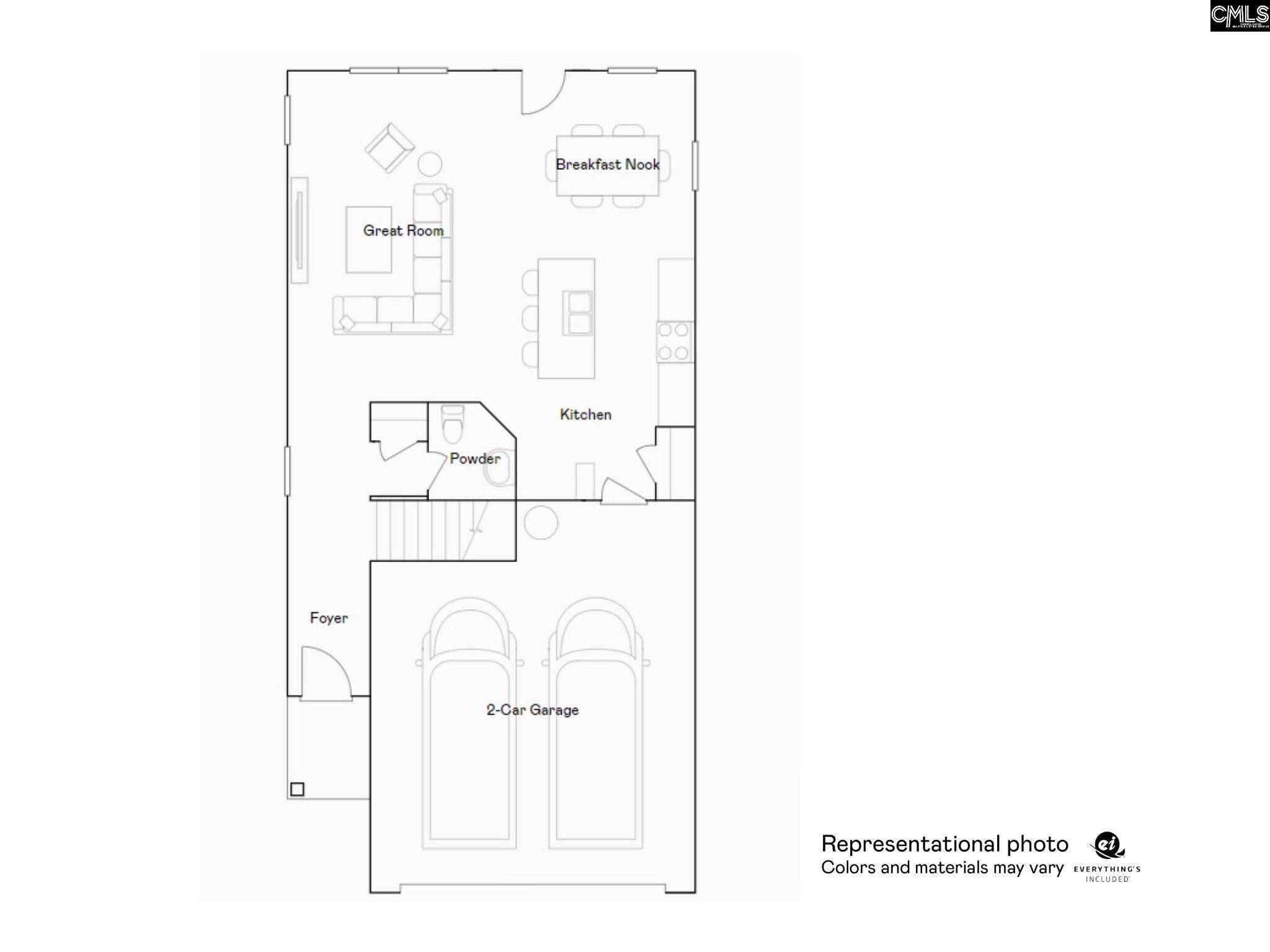 Gilbert, SC 29054,643 Olympia Street