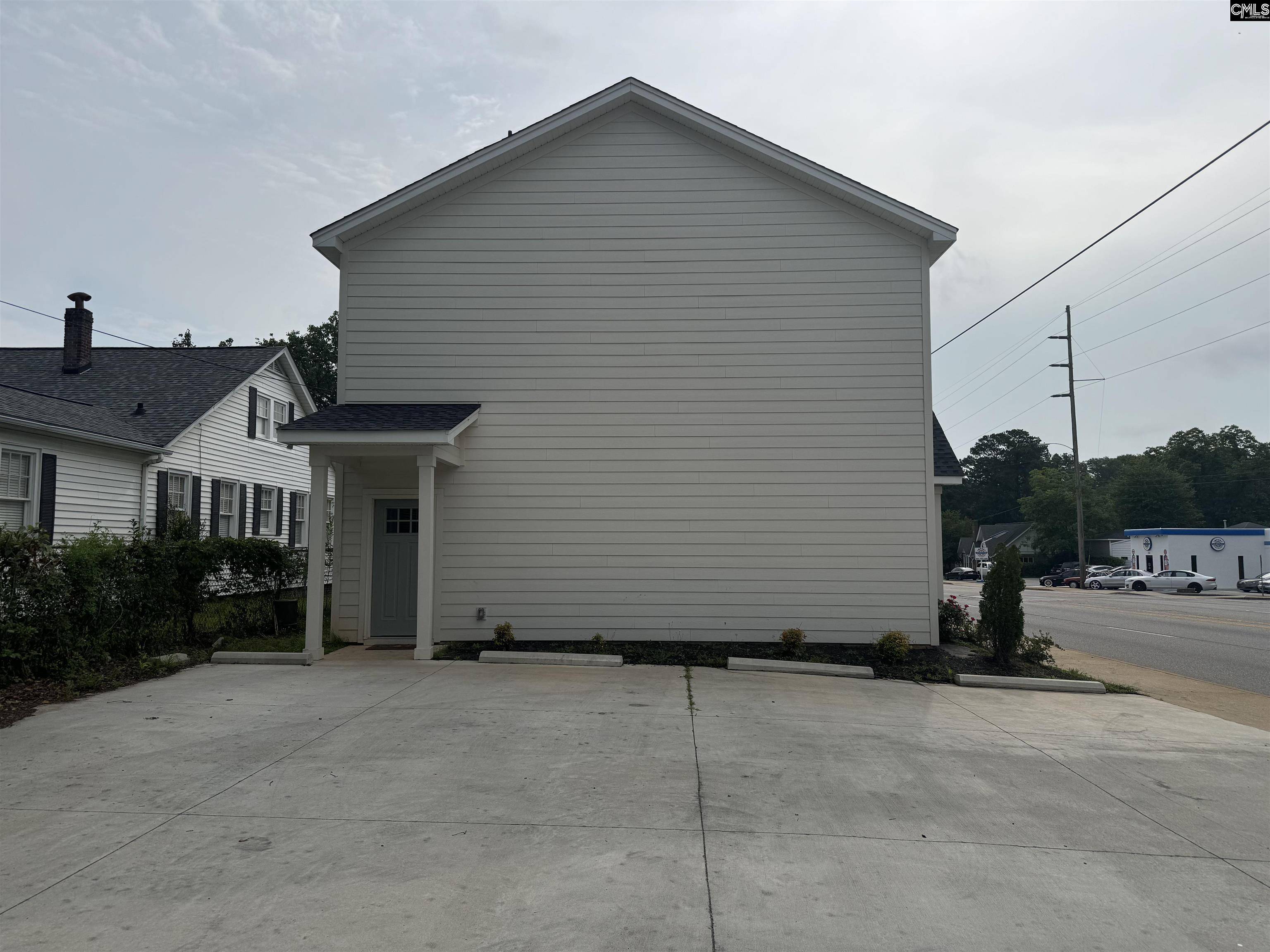 Columbia, SC 29205,2035 Rosewood Drive A