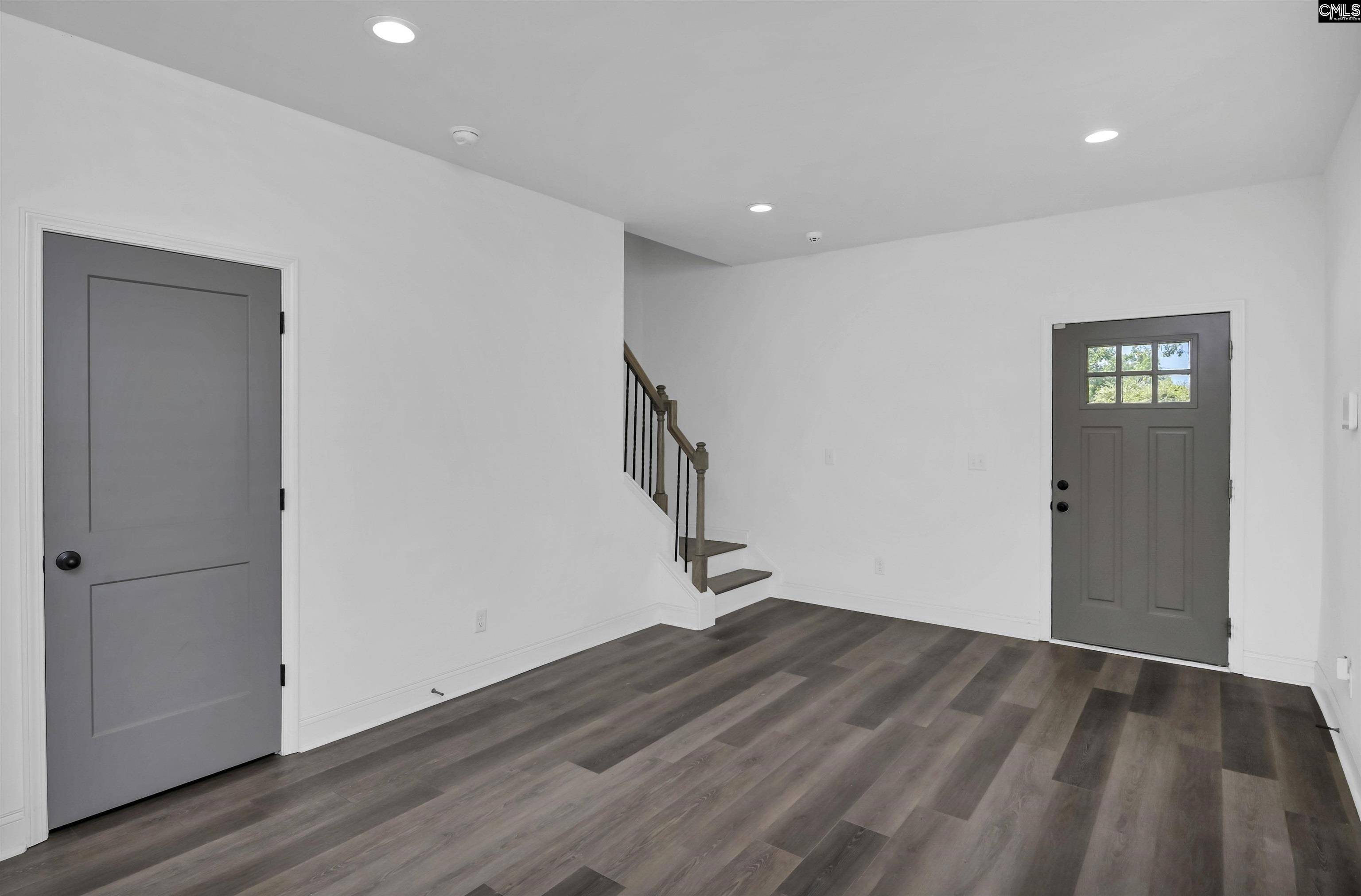 Columbia, SC 29205,2035 Rosewood Drive A