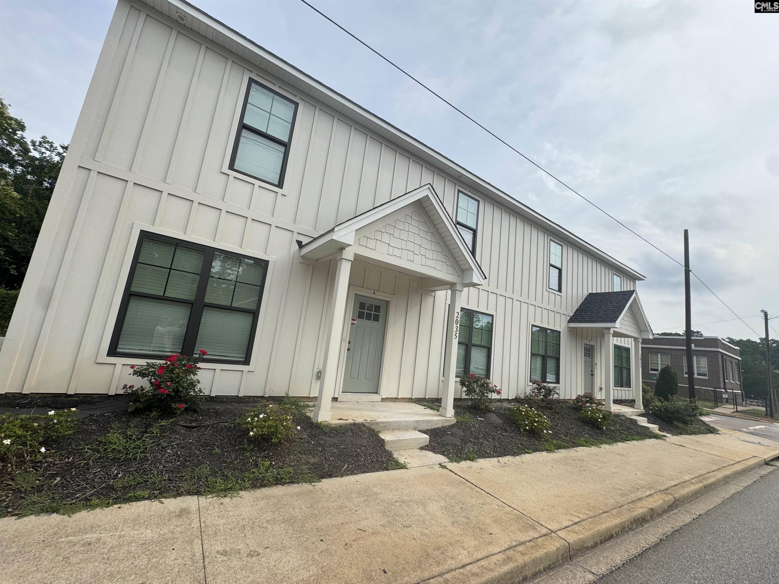Columbia, SC 29205,2035 Rosewood Drive A
