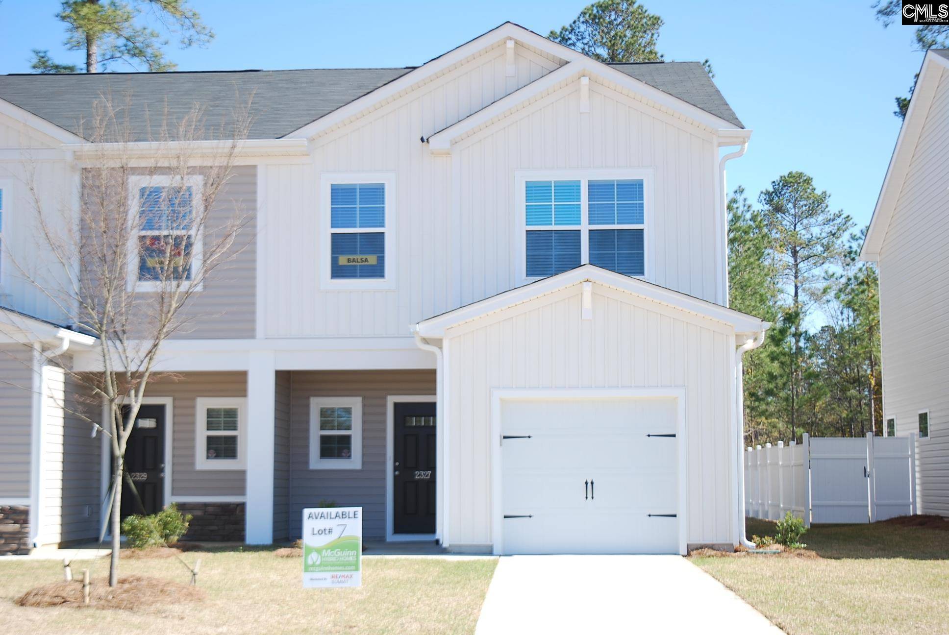 Sumter, SC 29153,2327 Bellflower Street