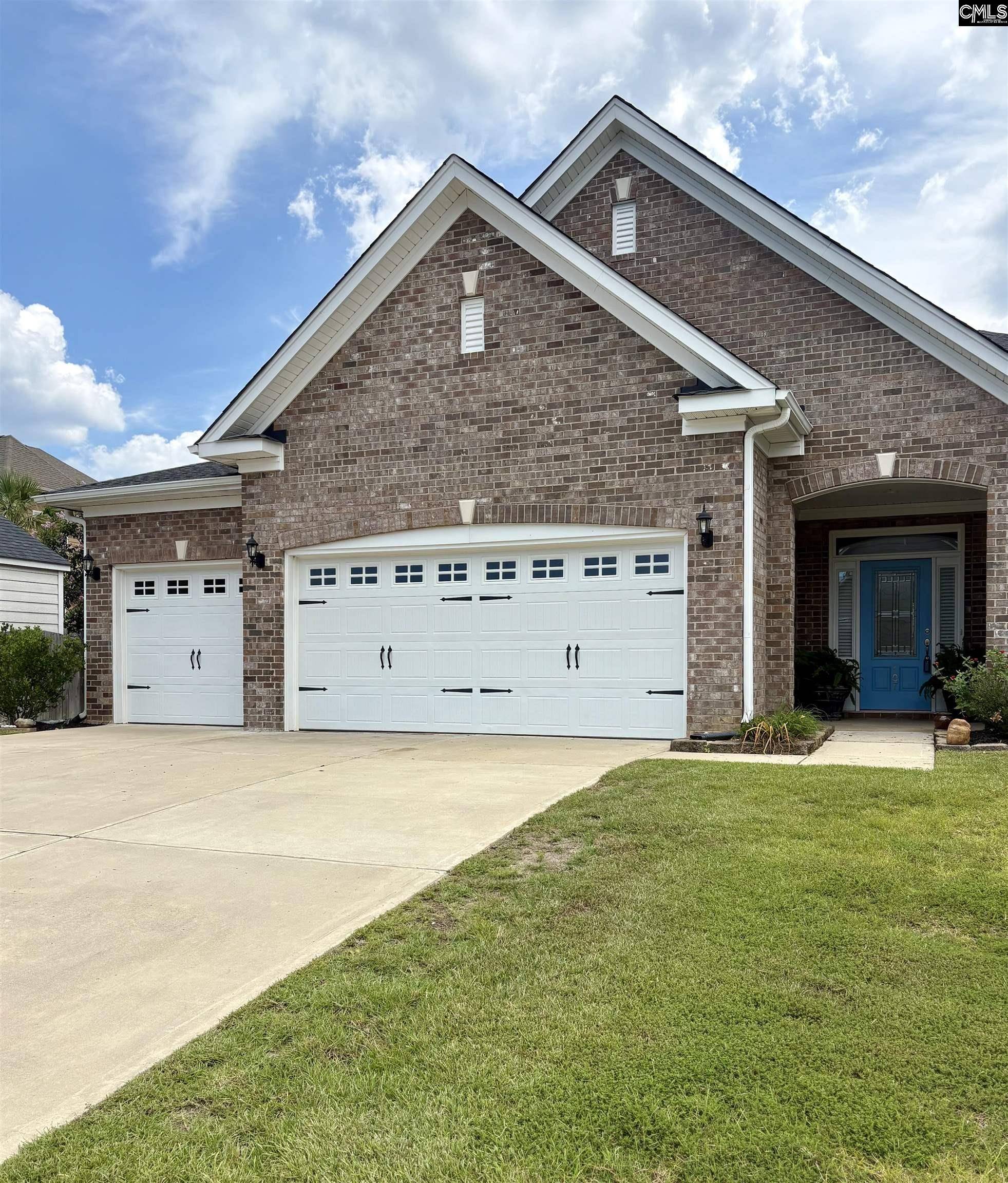 Lexington, SC 29072,107 Moray Court