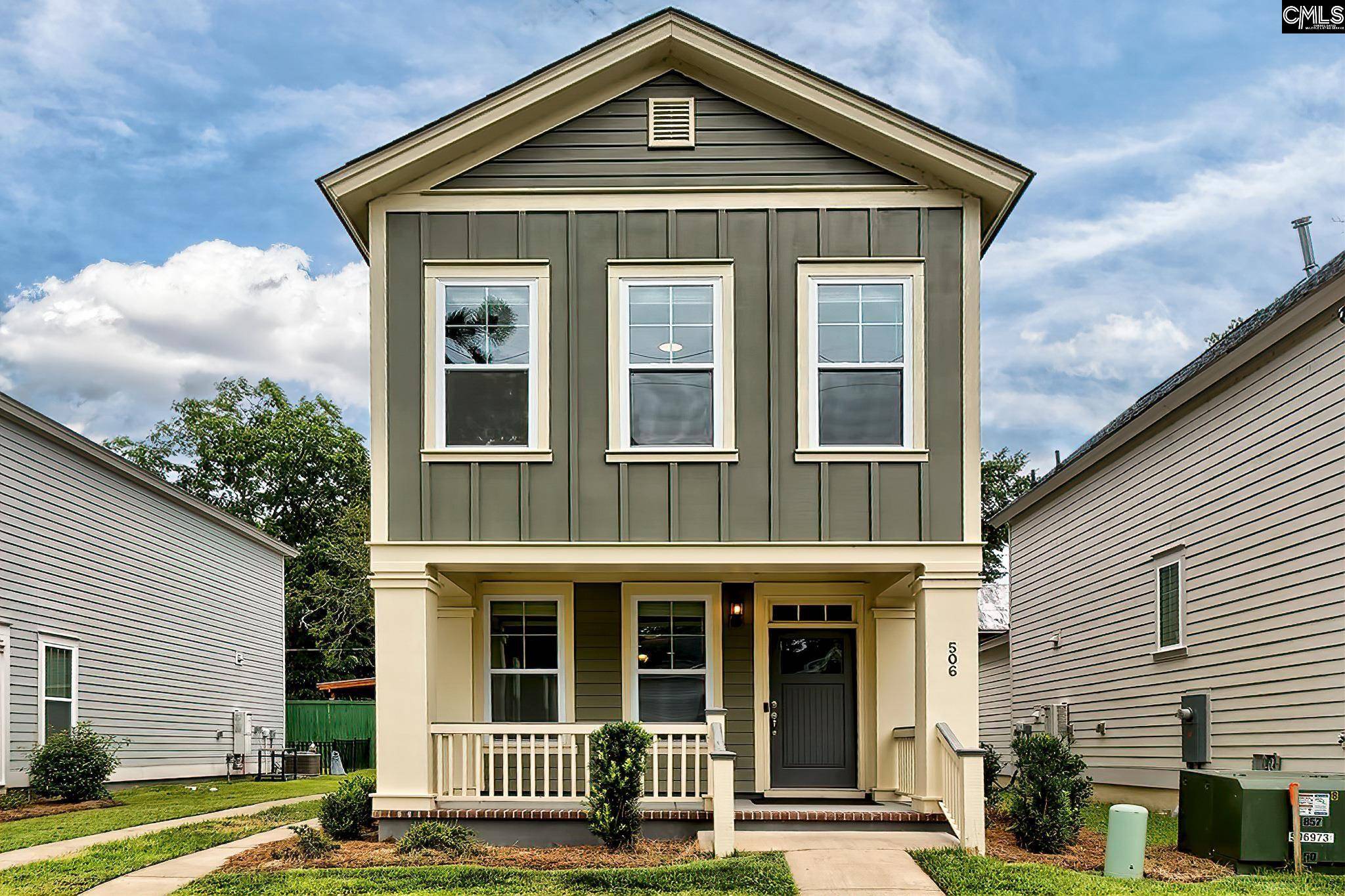 West Columbia, SC 29169,506 Spring Street