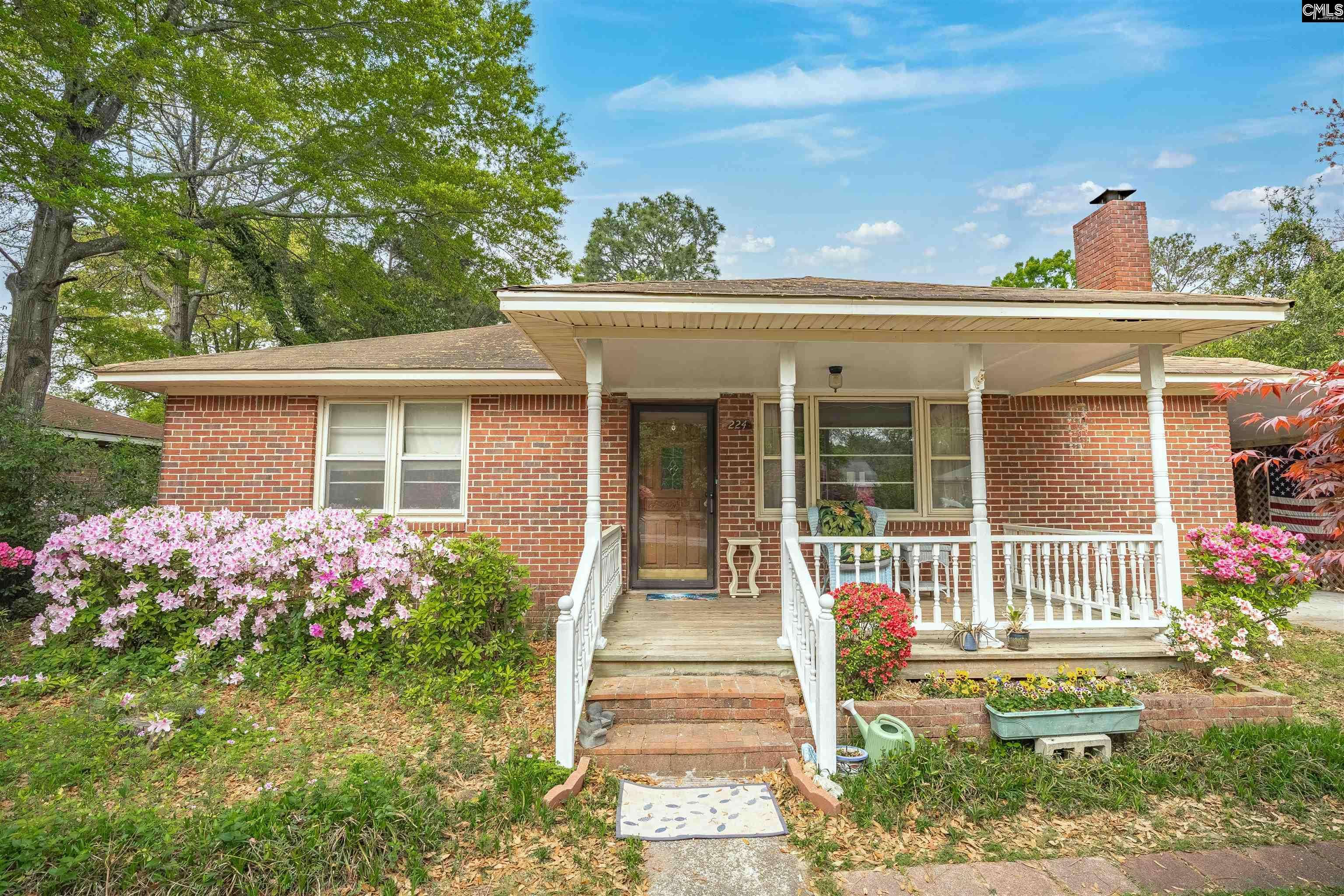 West Columbia, SC 29169-5647,224 17th Street