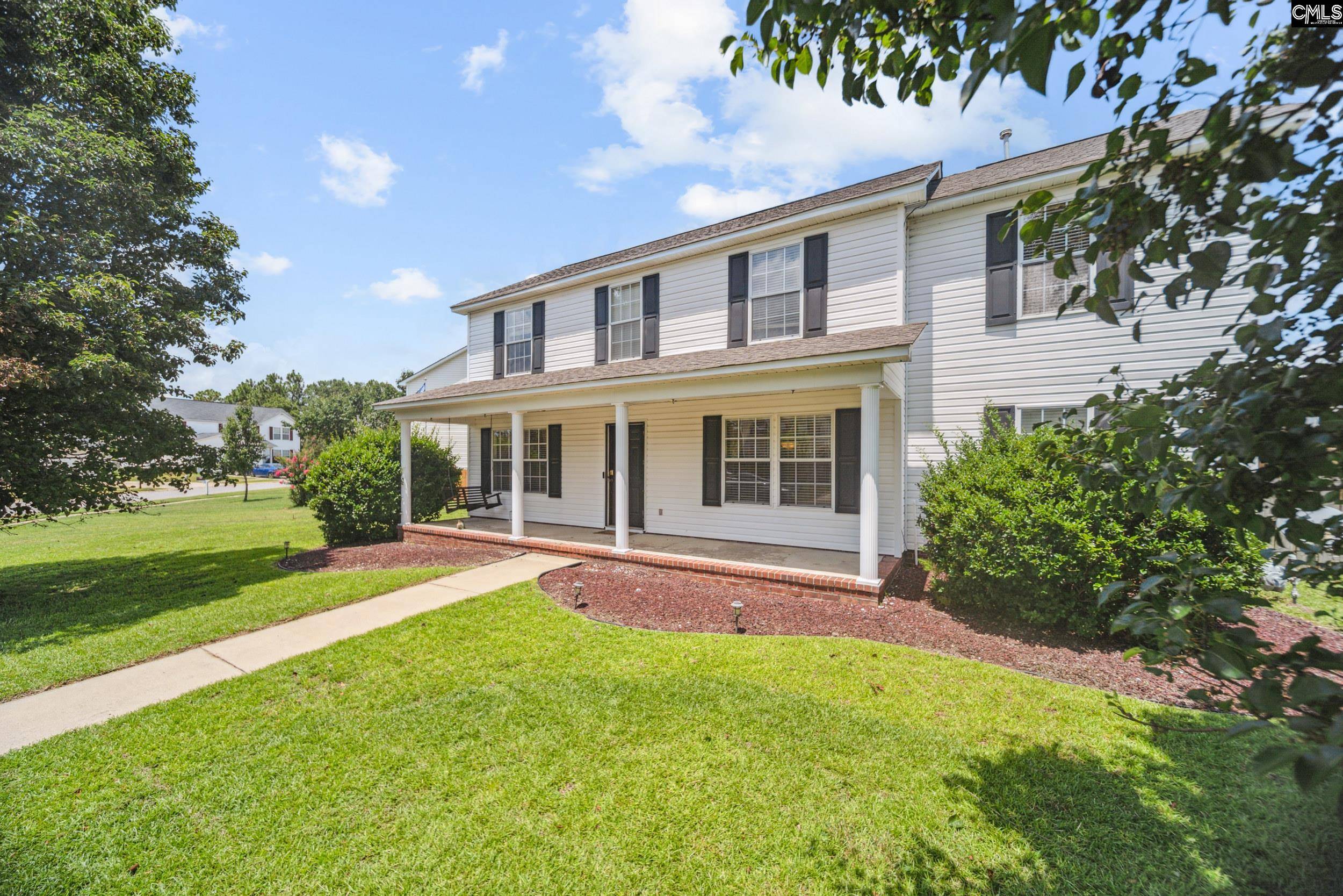 Columbia, SC 29229-7100,204 Pineclave Circle