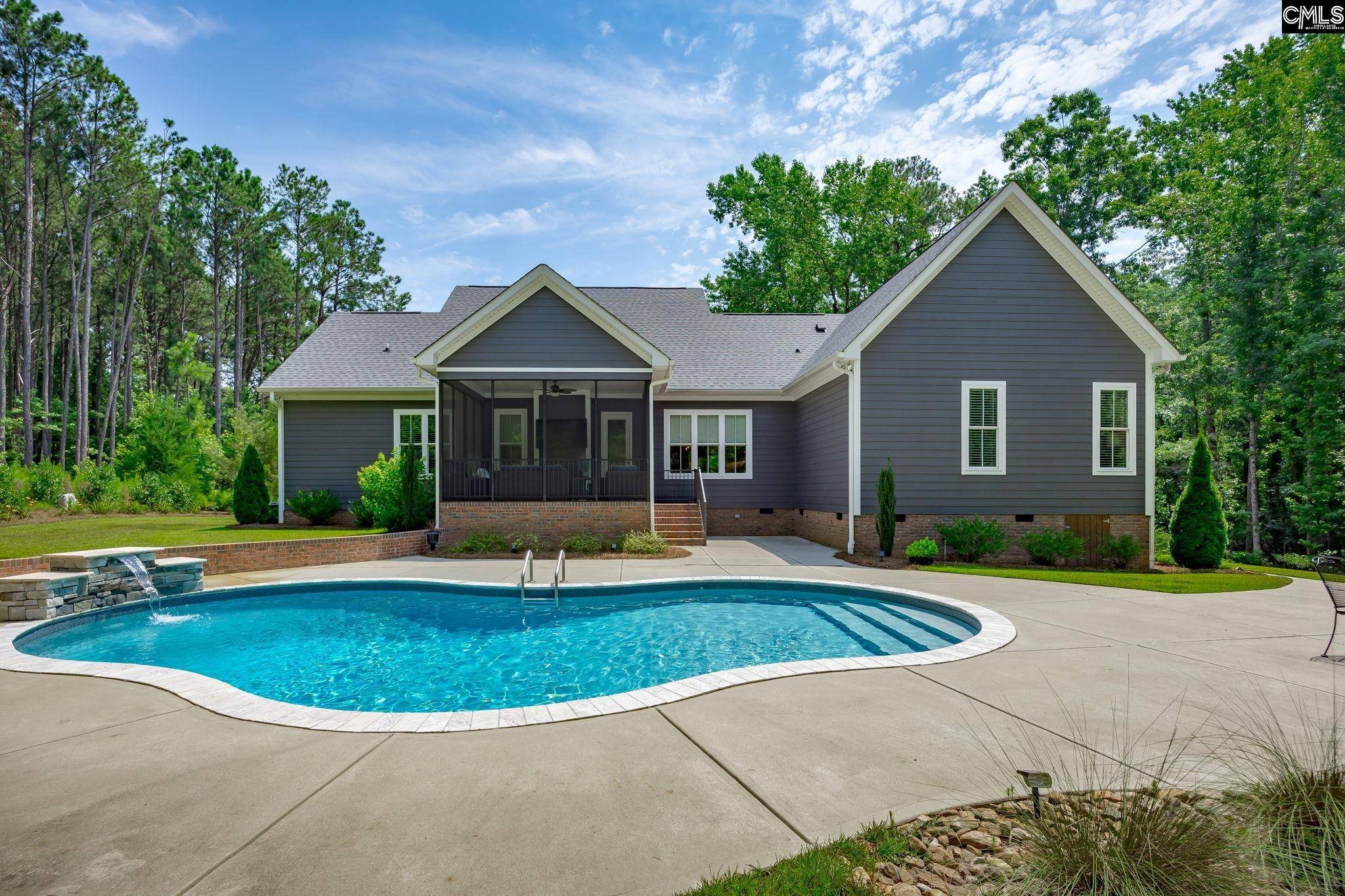 Lexington, SC 29072,262 Walter Rawl Road