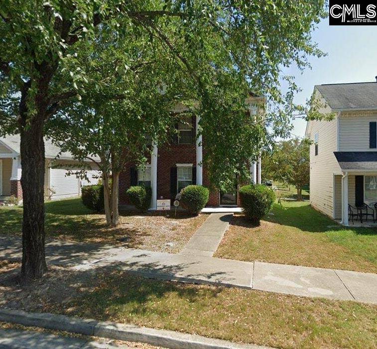 Columbia, SC 29204-1130,2174 WALKER SOLOMON Way