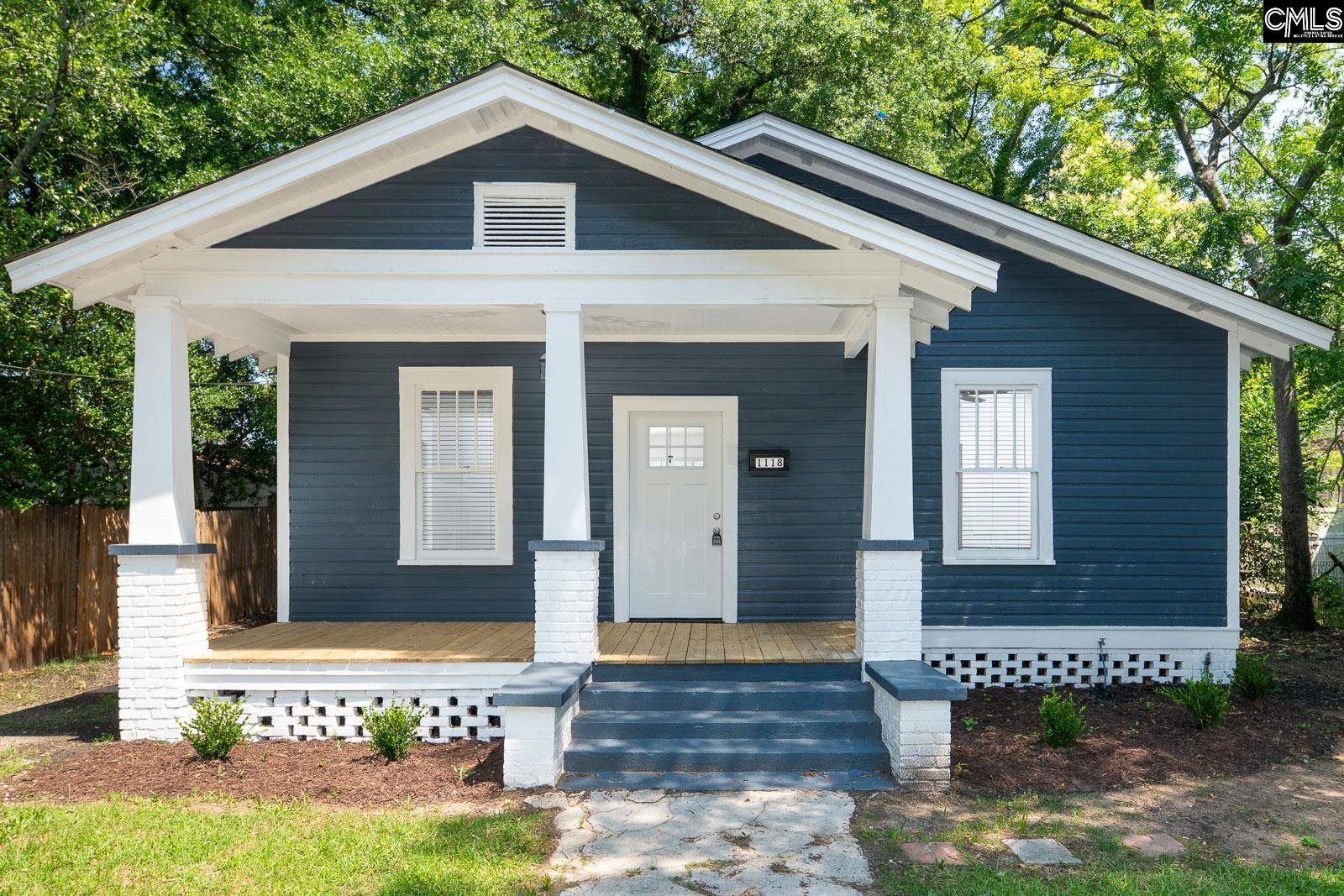 Columbia, SC 29201,1118 Northwood Street