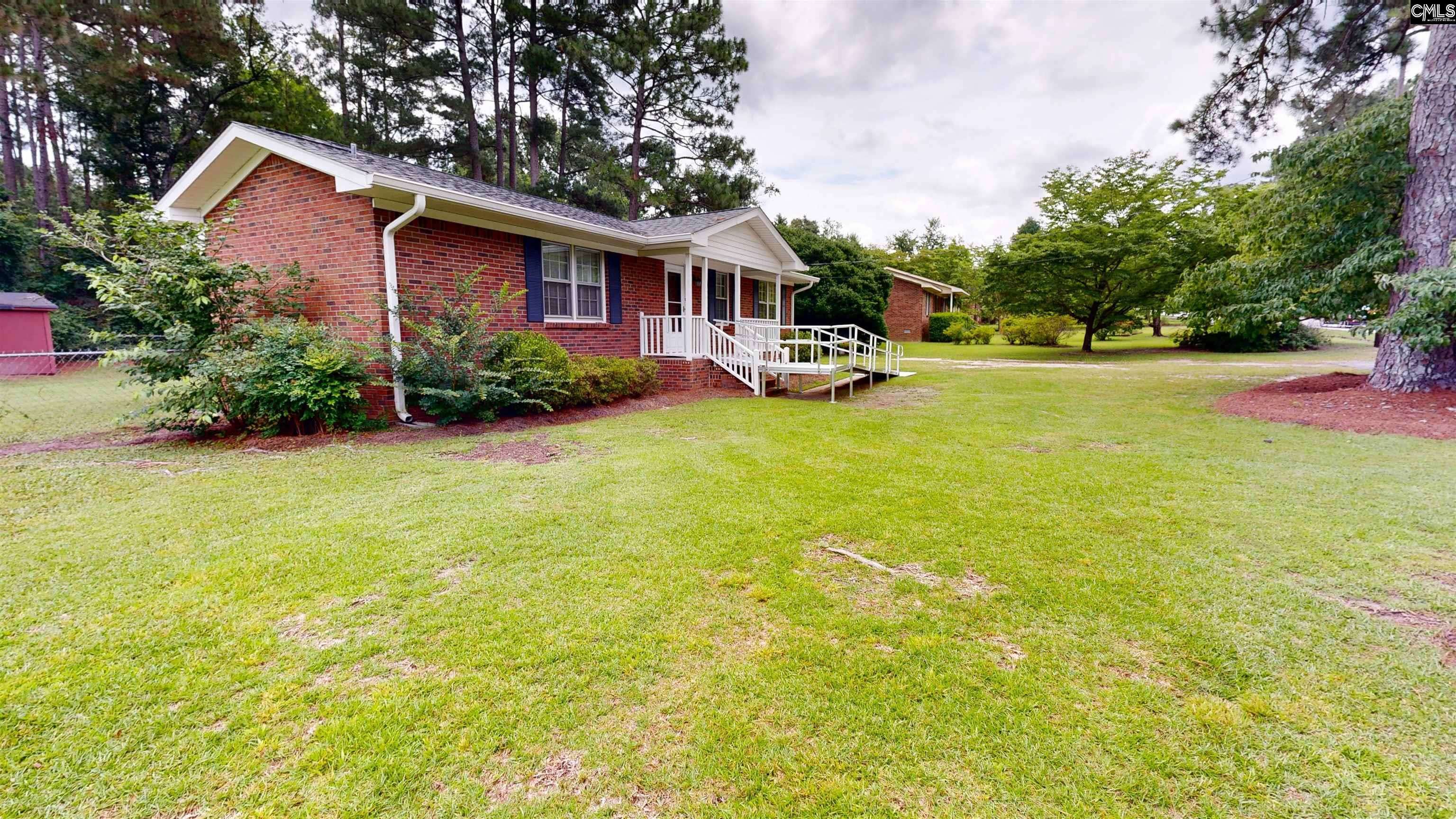 Lexington, SC 29073,248 Pleasant View Drive