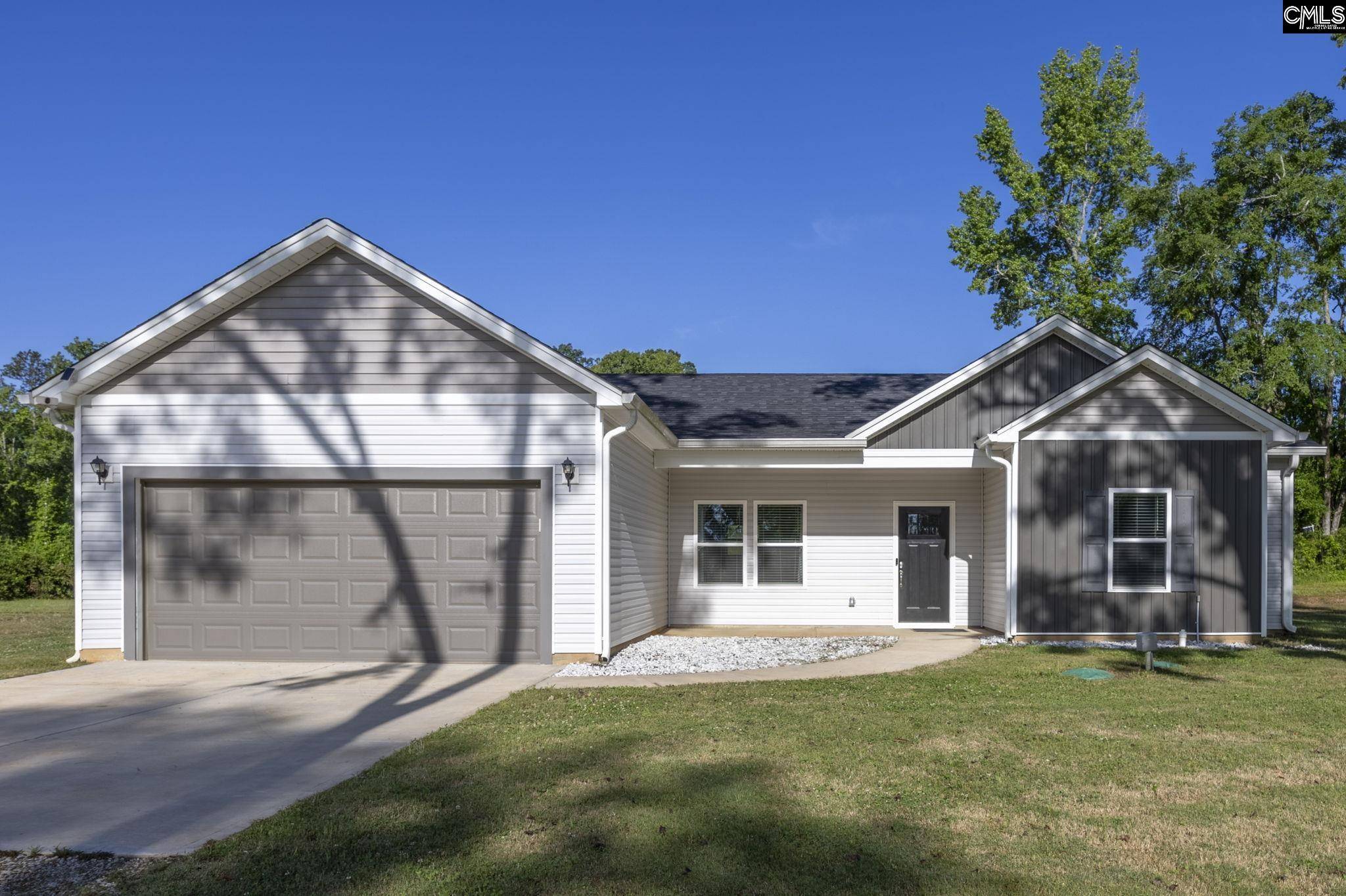 Prosperity, SC 29127,107 Osprey Pointe Lane
