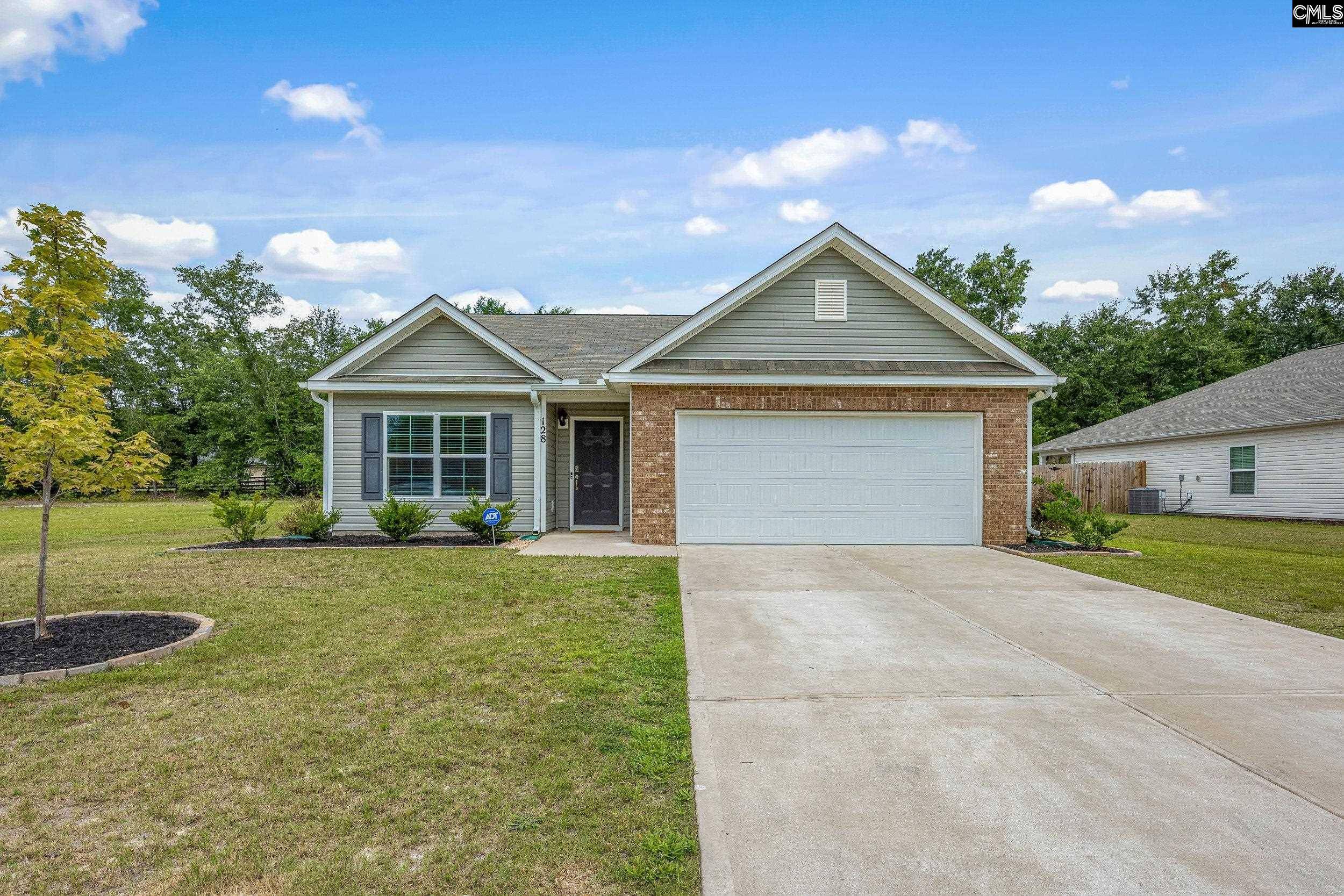 Lugoff, SC 29078,128 Carrington Drive