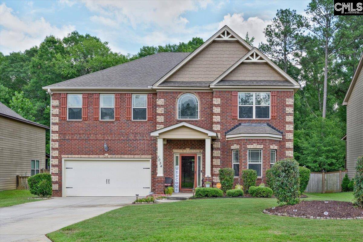 Blythewood, SC 29016,1054 Grey Duck Lane