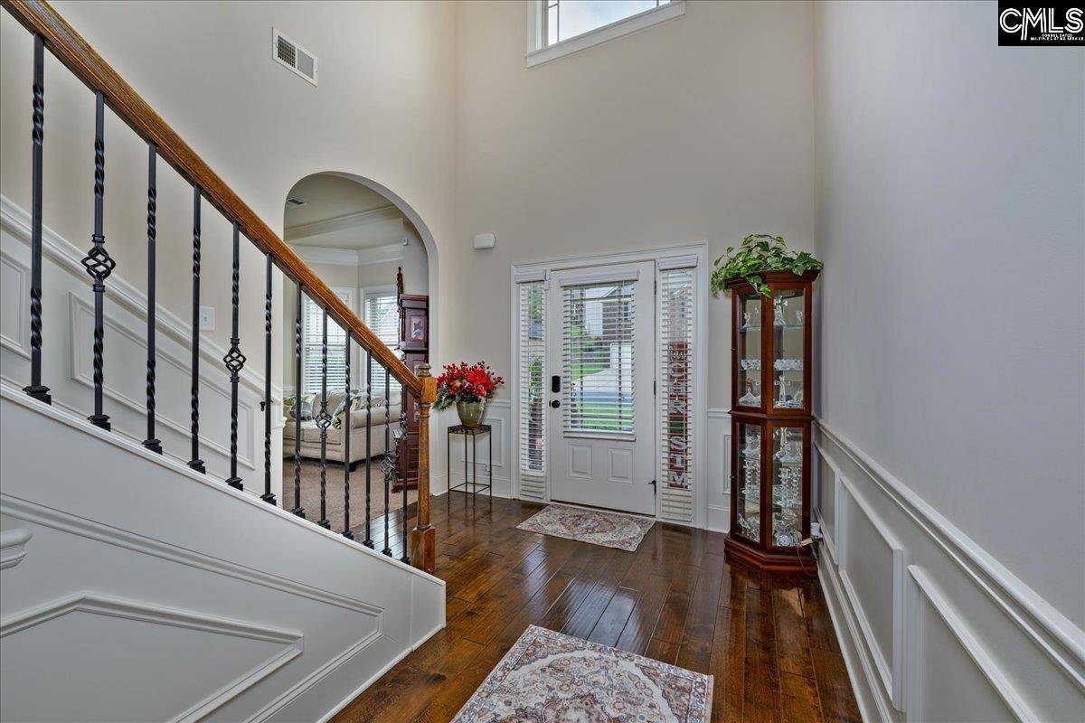 Blythewood, SC 29016,1054 Grey Duck Lane