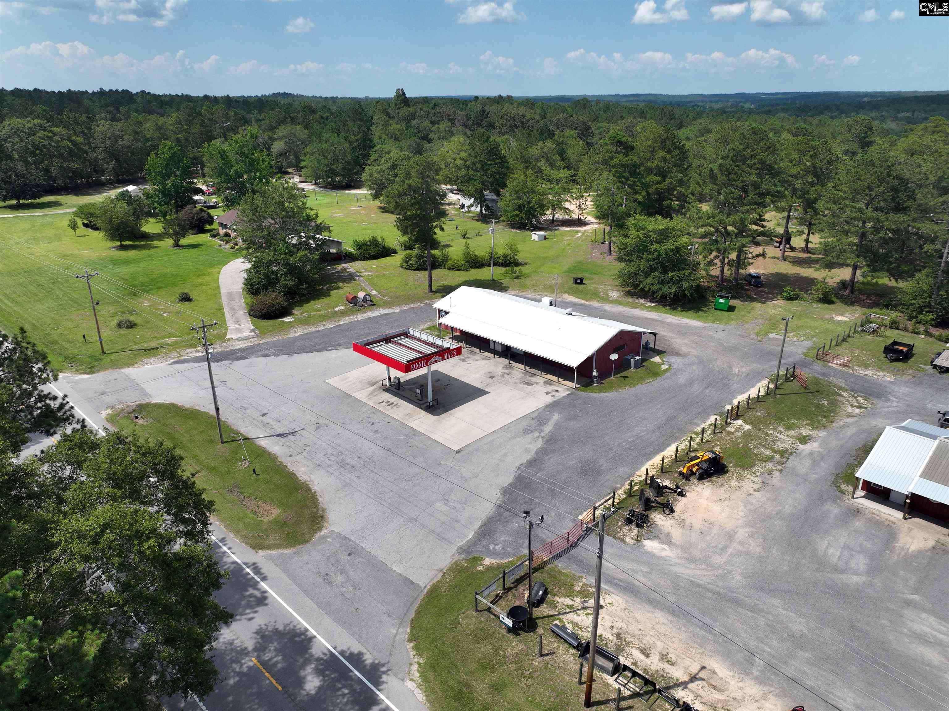 Batesburg, SC 29054,5600 Fariview Road