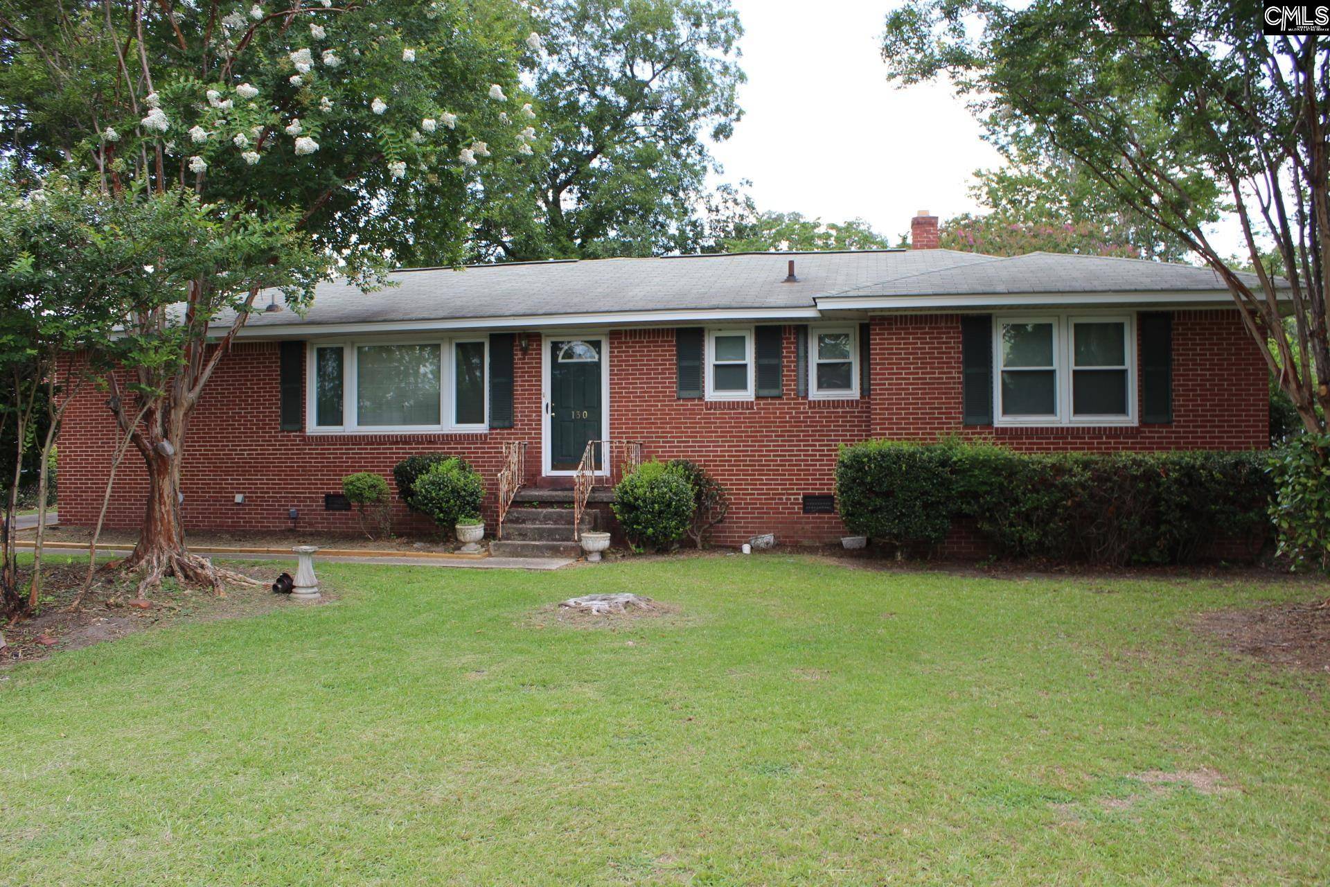 Cayce, SC 29033,130 Pecan Lane