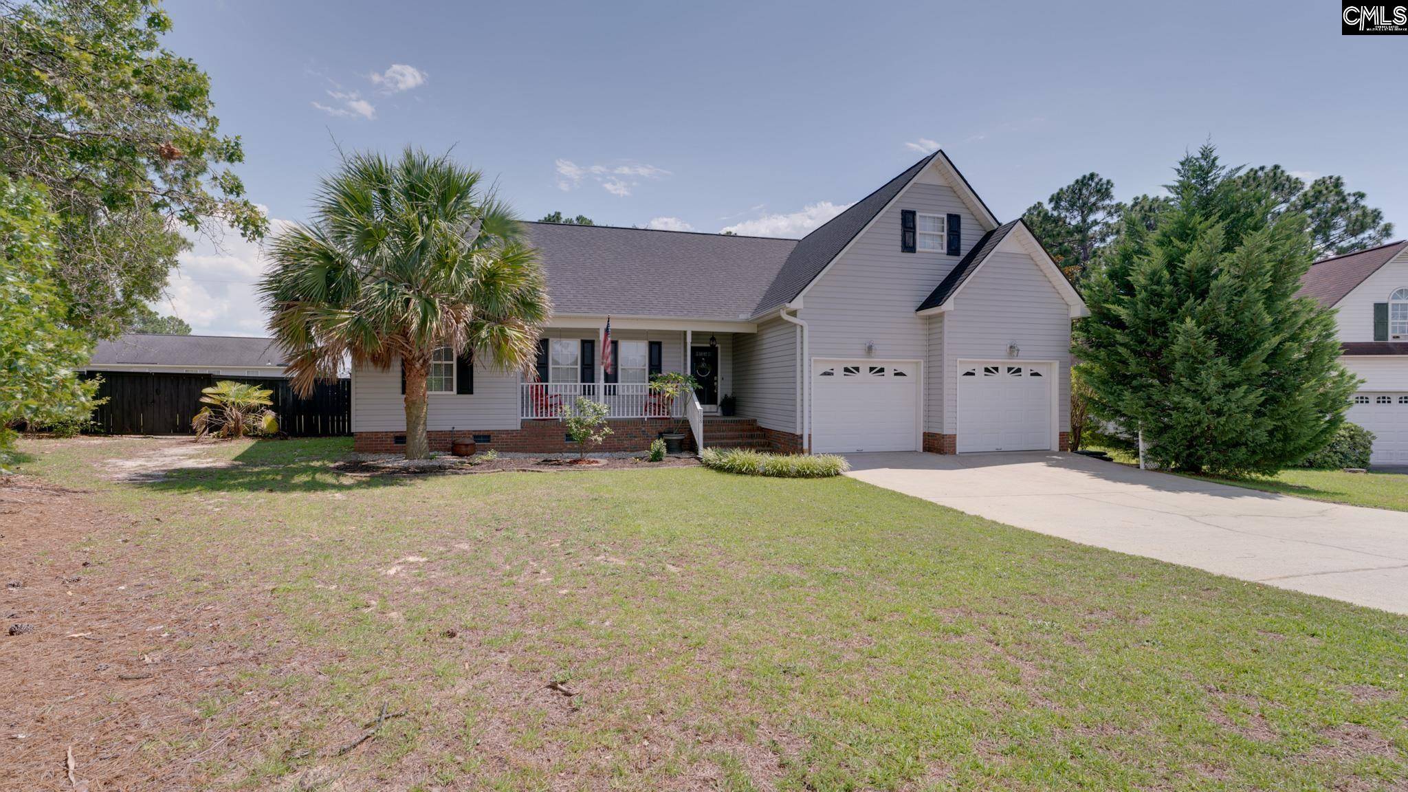 Lexington, SC 29072-7438,188 Jamestowne Court