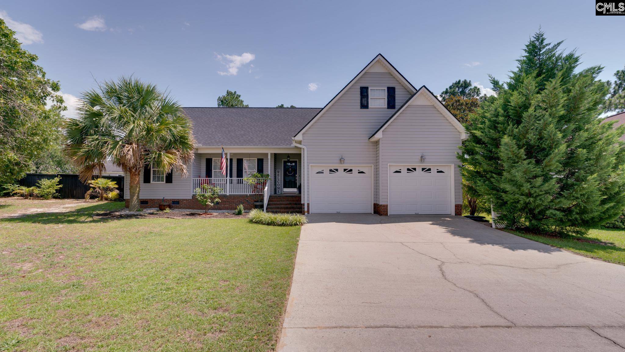 Lexington, SC 29072-7438,188 Jamestowne Court