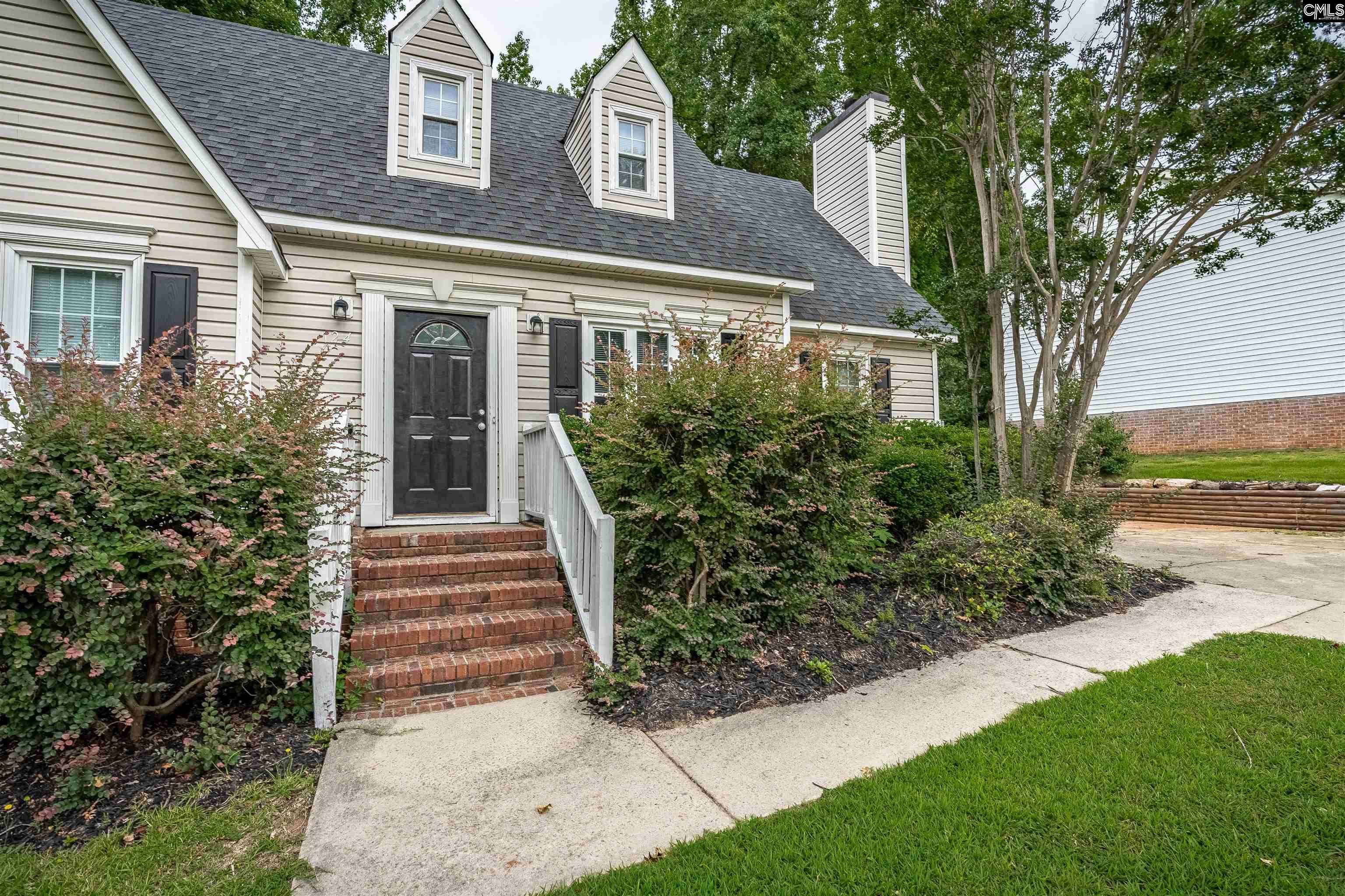 Columbia, SC 29212,124 Kinder Road