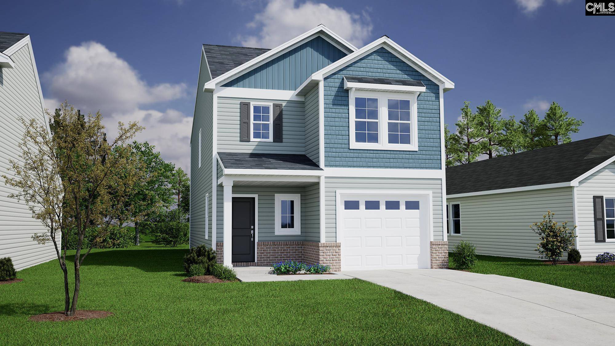 West Columbia, SC 29170,364 Pinaster Path