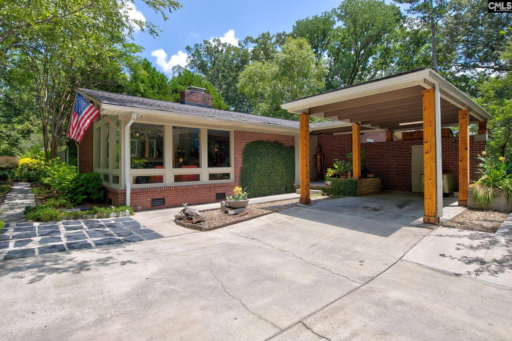 West Columbia, SC 29169-6052,1516 Sewanee Drive