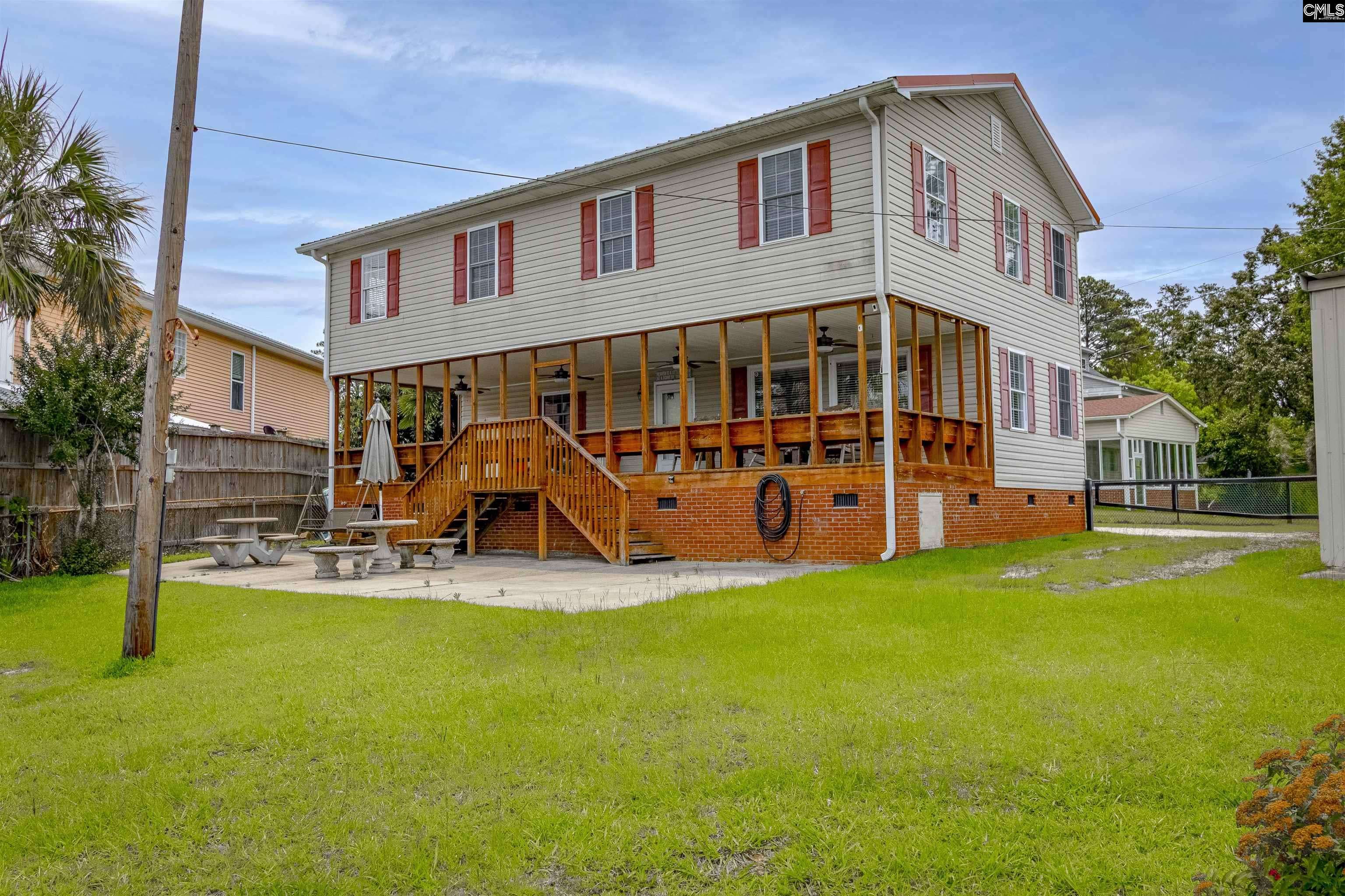 Lexington, SC 29072,1343 Brady Porth Road