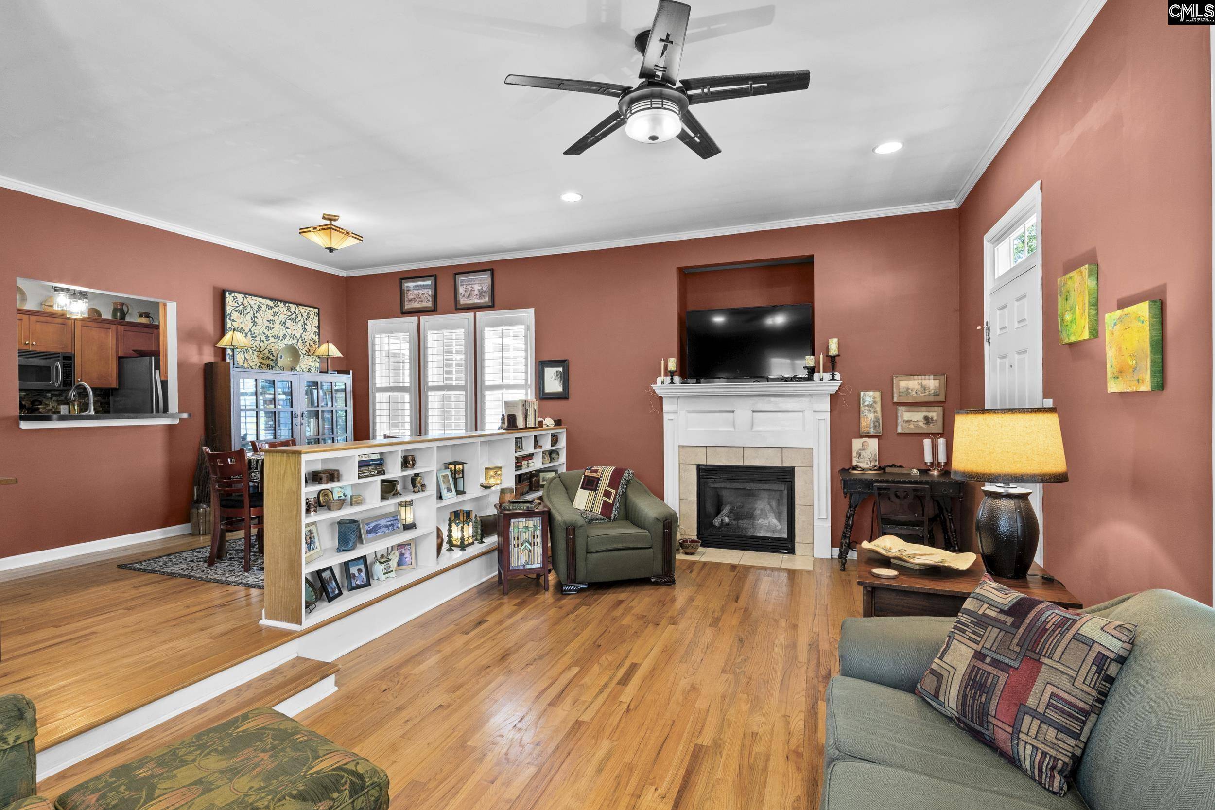 Columbia, SC 29203,3726 Ardincaple Drive