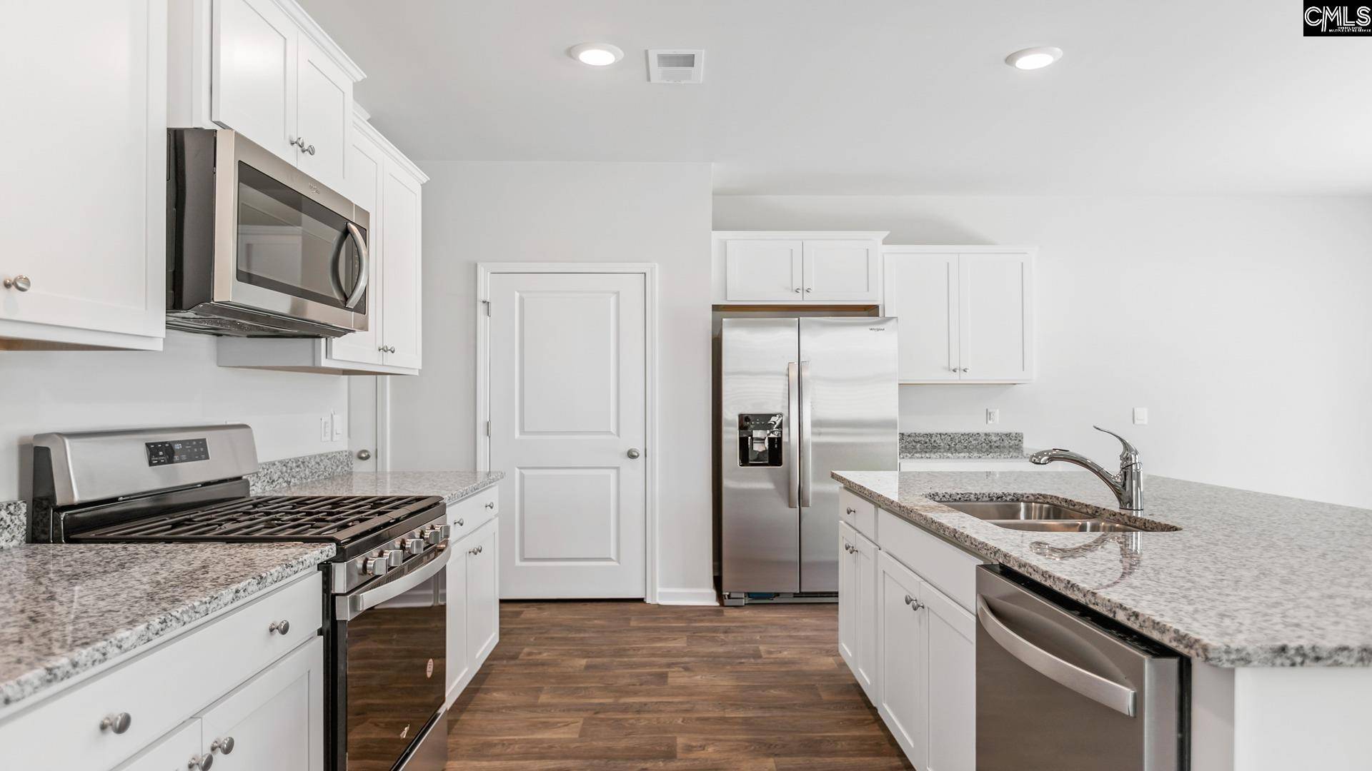 Hopkins, SC 29061,574 Edgetree Drive