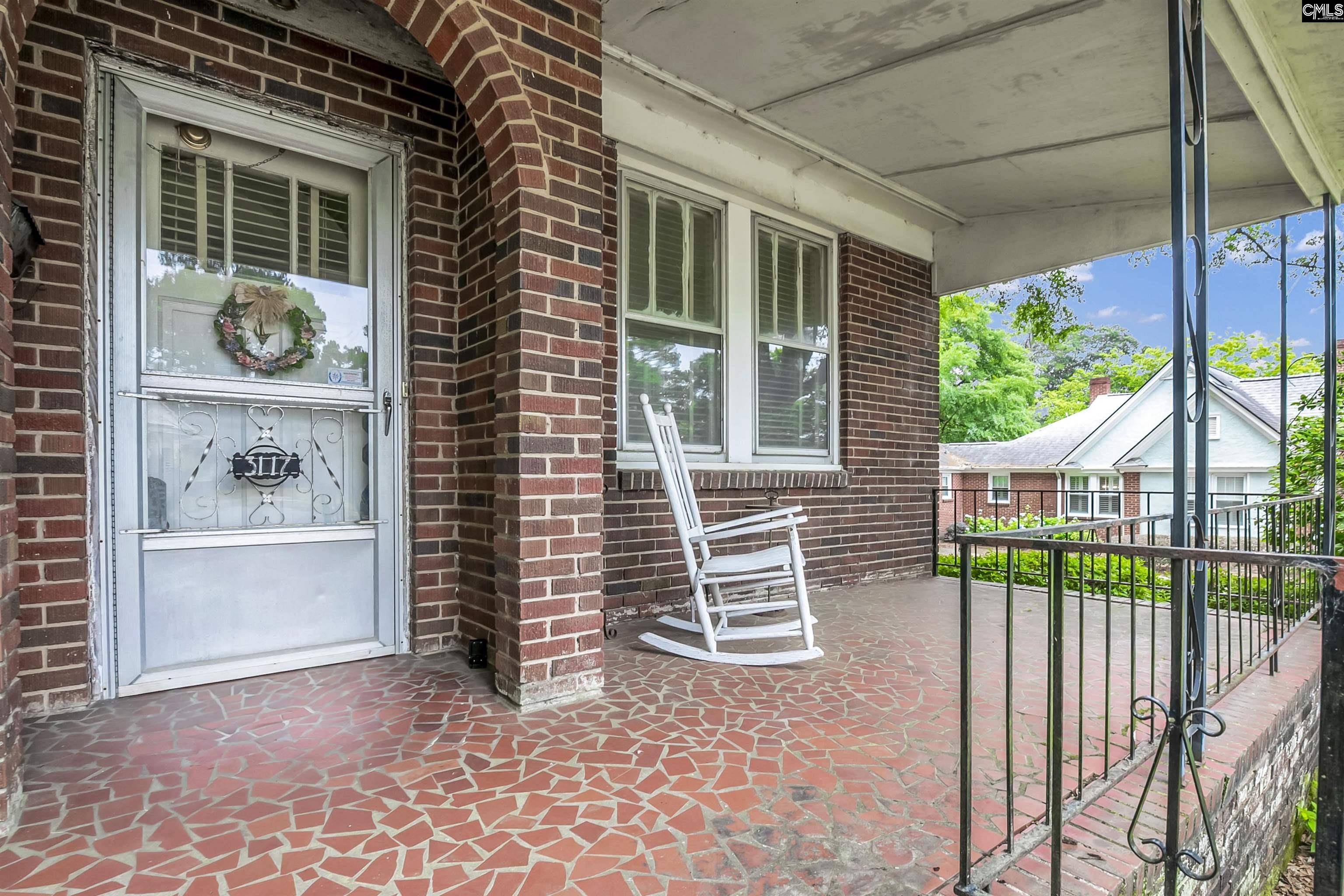 Columbia, SC 29201,3117 Lincoln Street