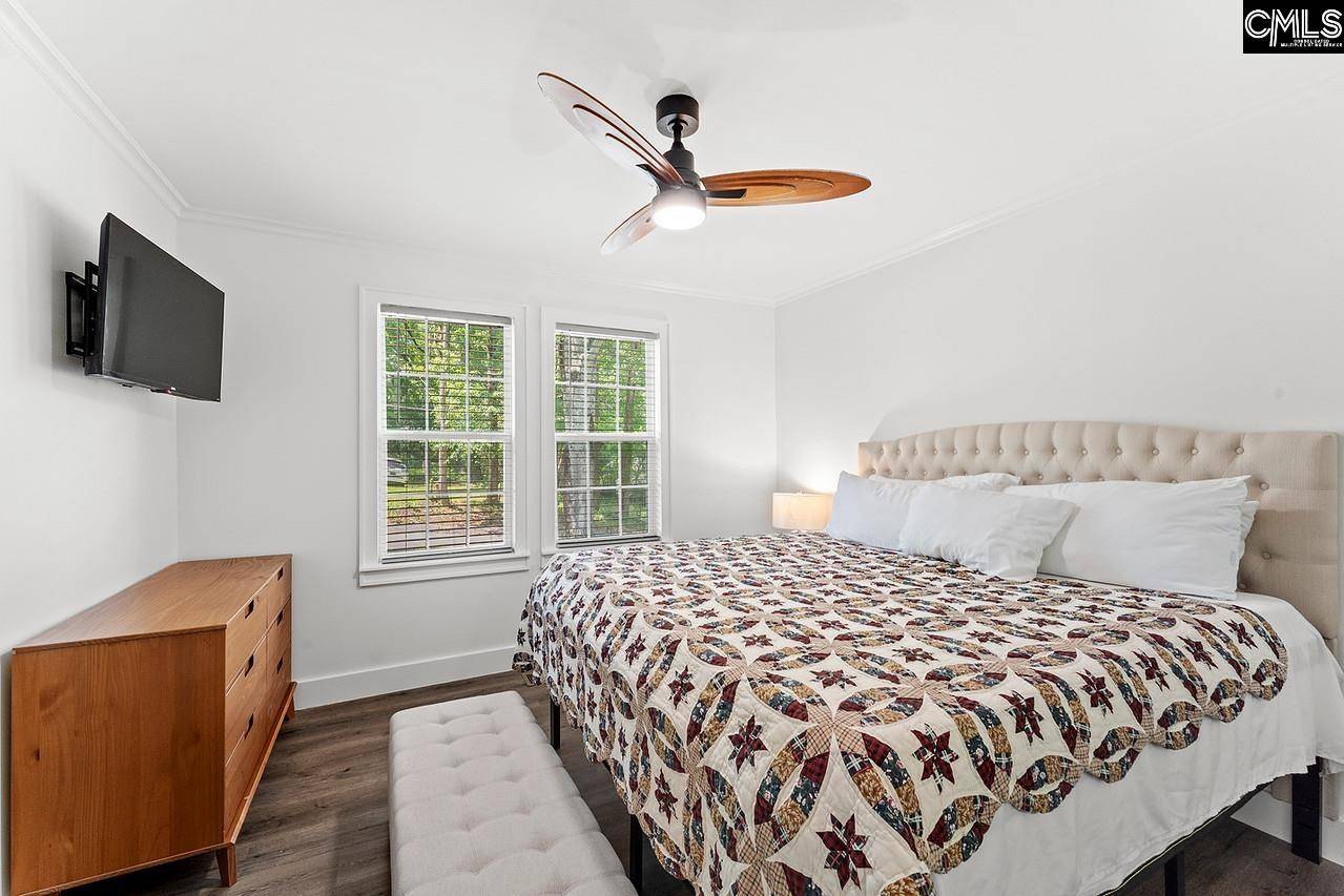 Columbia, SC 29203,4302 Windemere Avenue