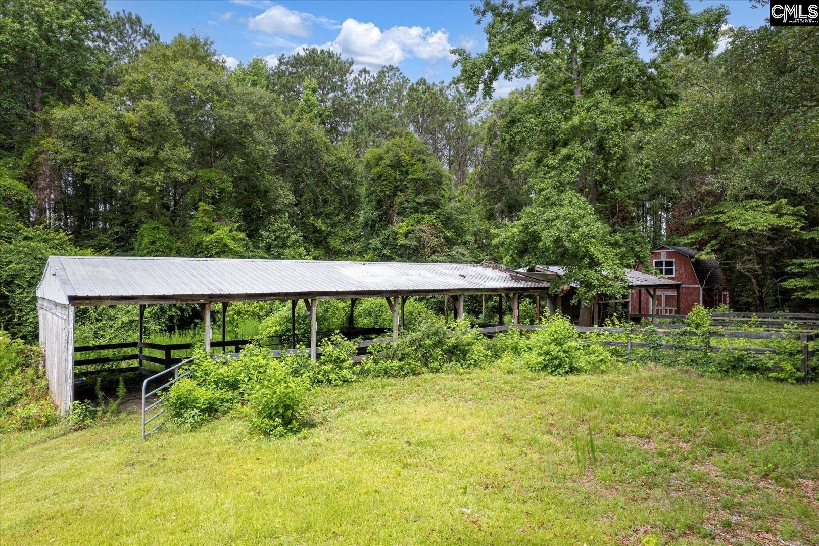 Elgin, SC 29045,595 Rabon Circle