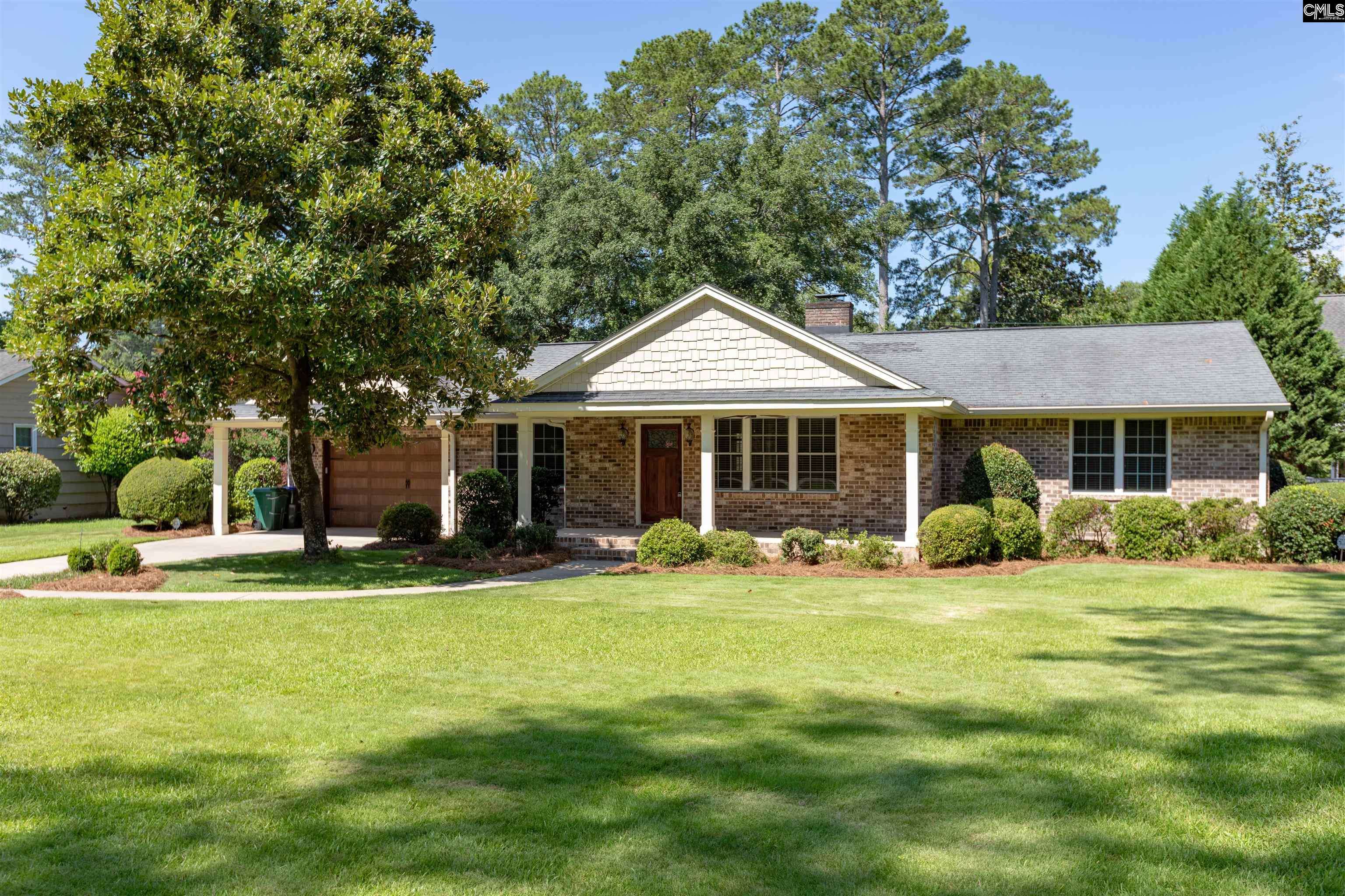 Forest Acres, SC 29206,5005 Wofford Avenue