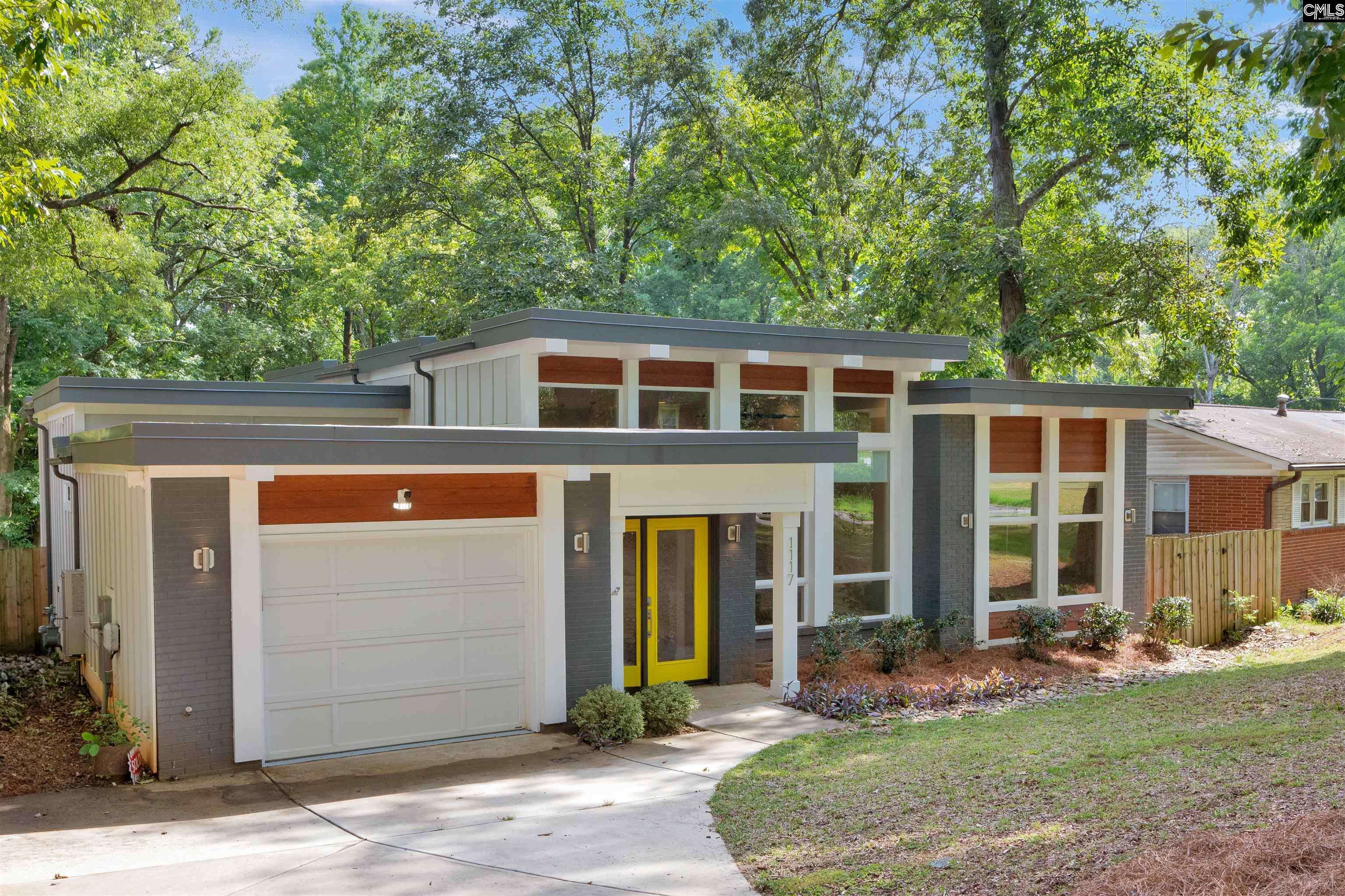 Columbia, SC 29204,2405 Barhamvillie Road