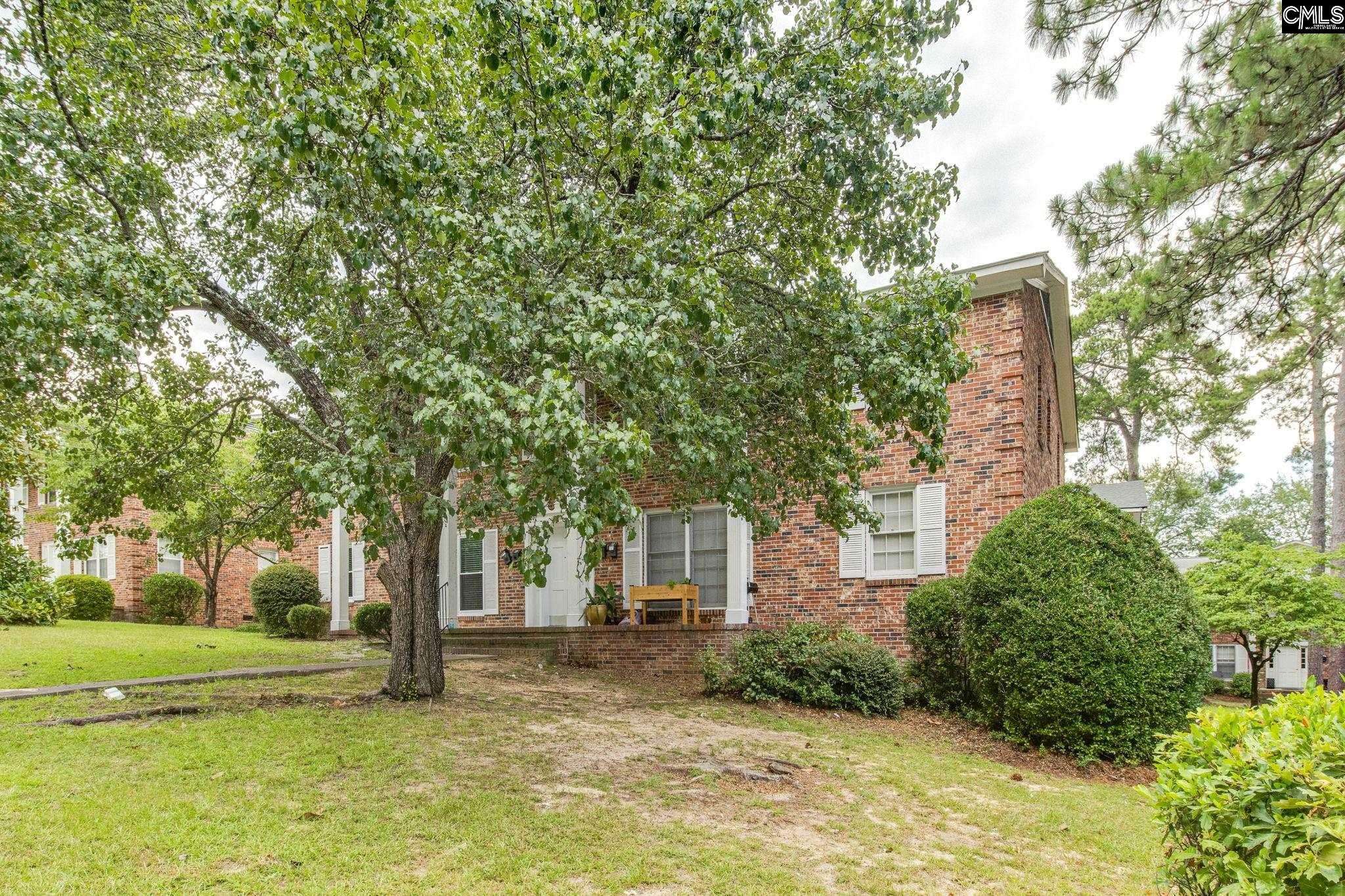 Columbia, SC 29206-4125,1706 Dalloz Road Unit A #Unit A