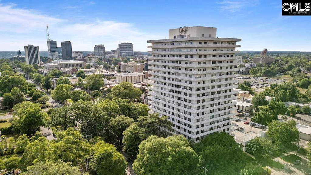 Columbia, SC 29201,1829 Senate Street 17A #17A
