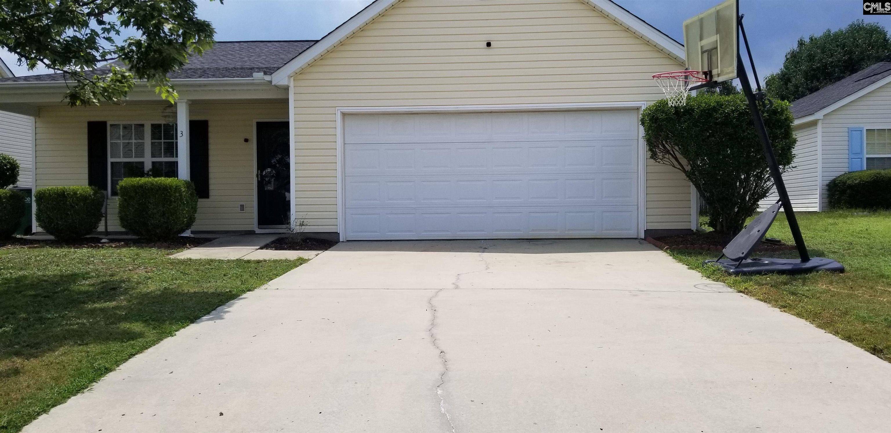 West Columbia, SC 29170,3 Foxwood Court
