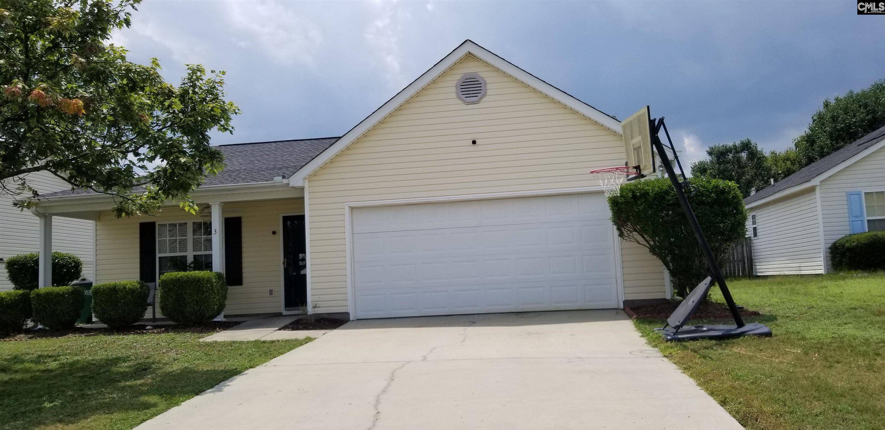 West Columbia, SC 29170,3 Foxwood Court