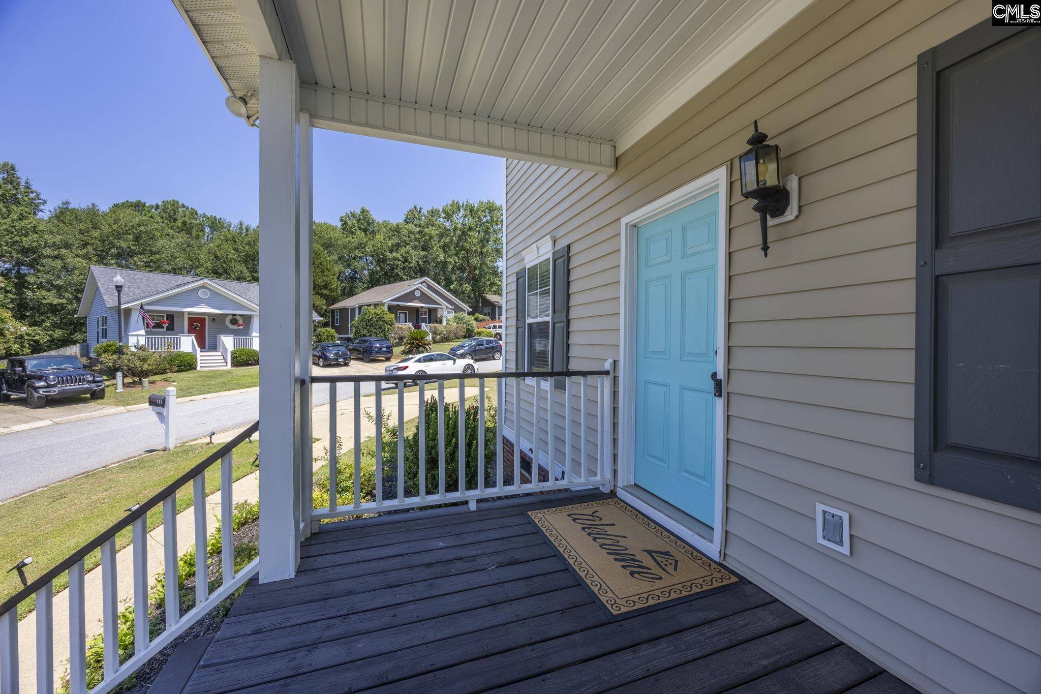 Columbia, SC 29201,115 Waxberry Circle