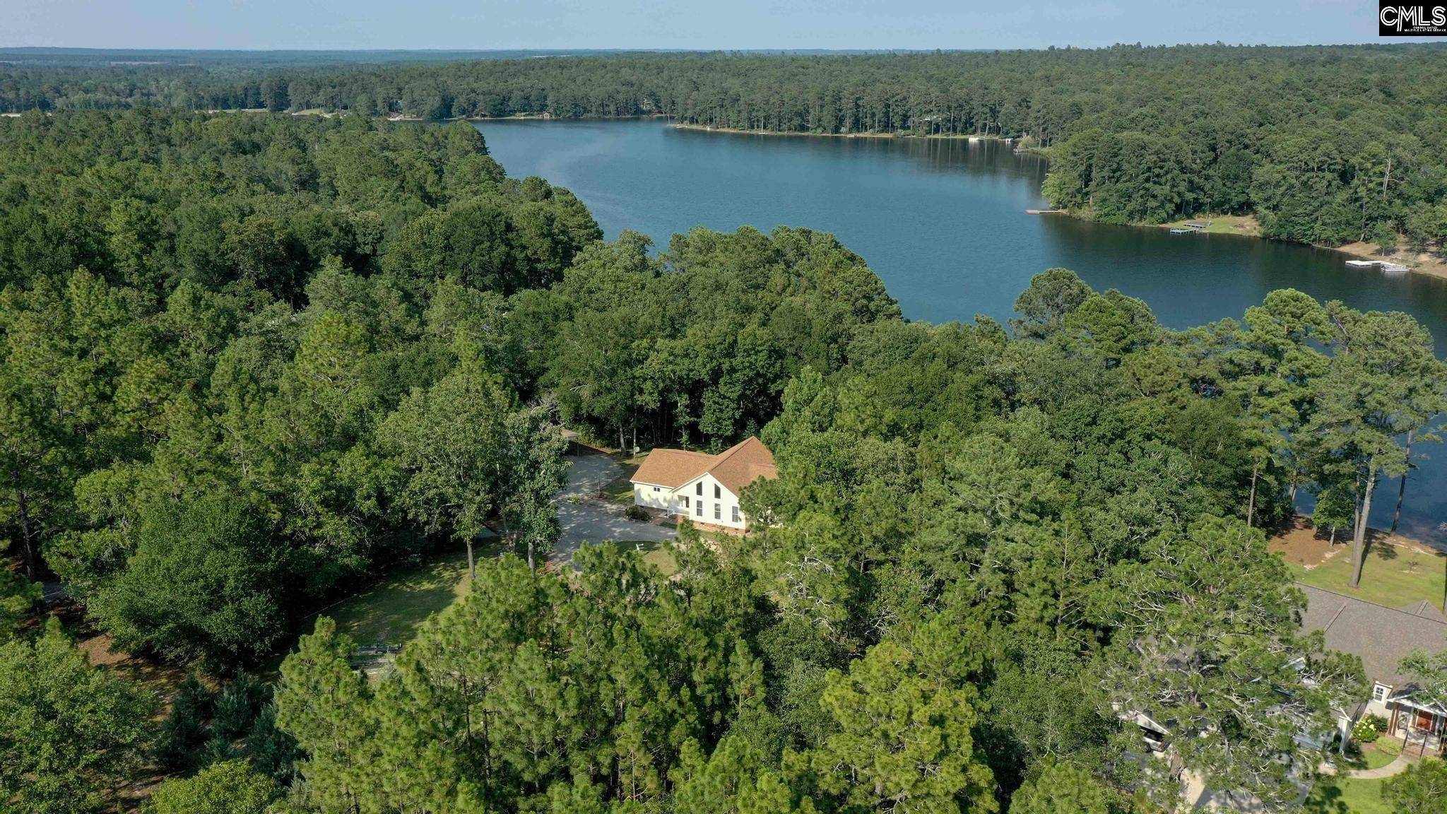 Wagener, SC 29164,813 Edisto Lake Road