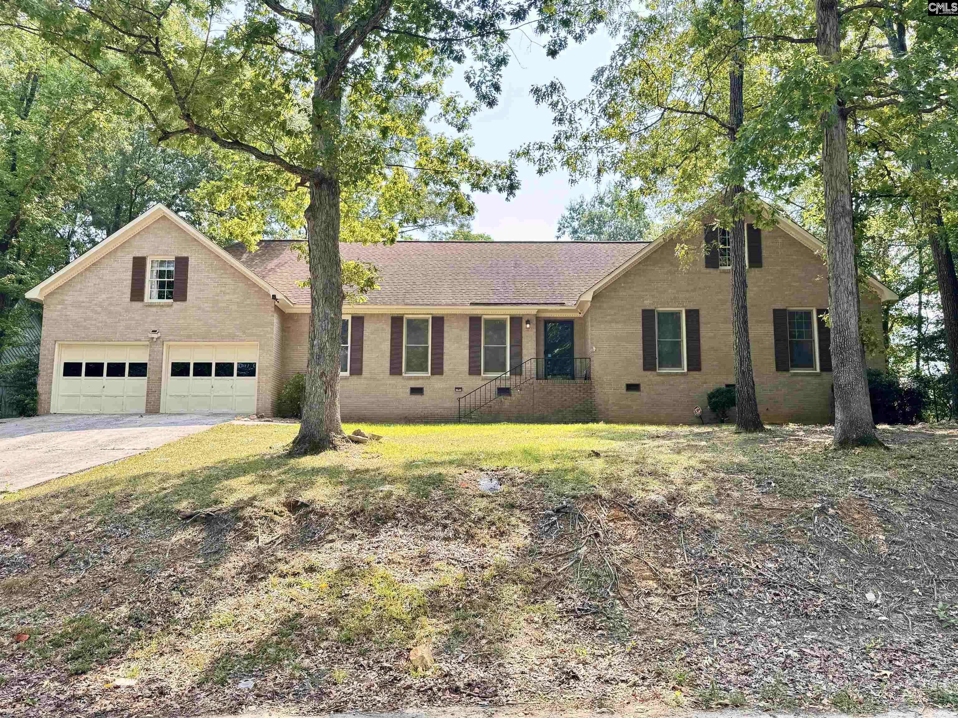 Columbia, SC 29212,135 Ripley Station Road
