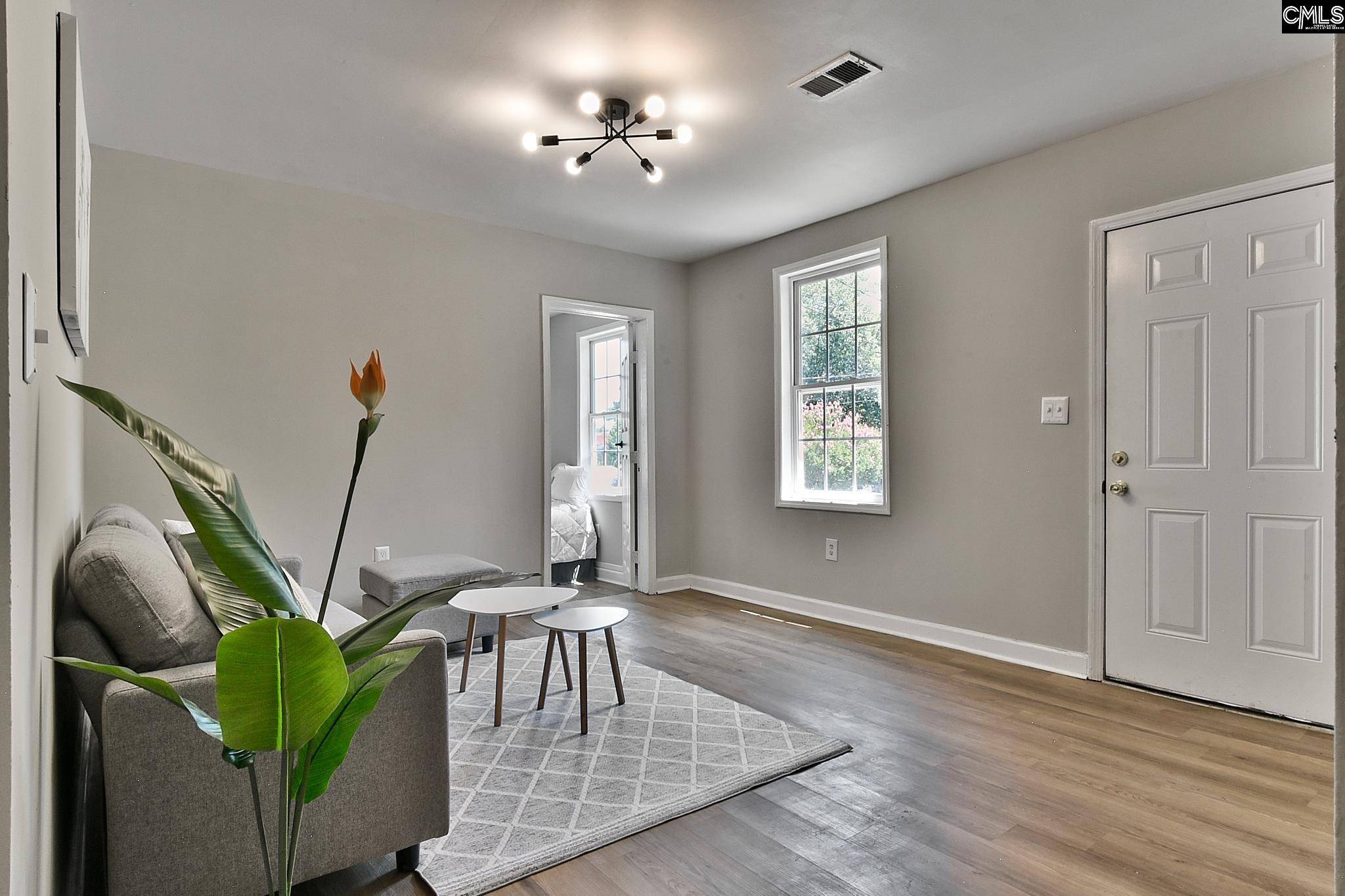Columbia, SC 29204,2813 Truman Street