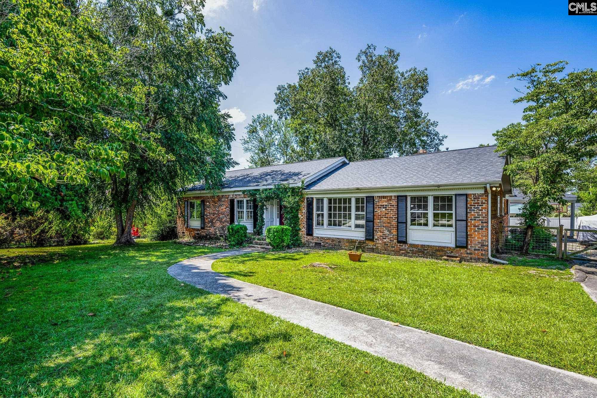 Columbia, SC 29206,3740 Greenleaf Road