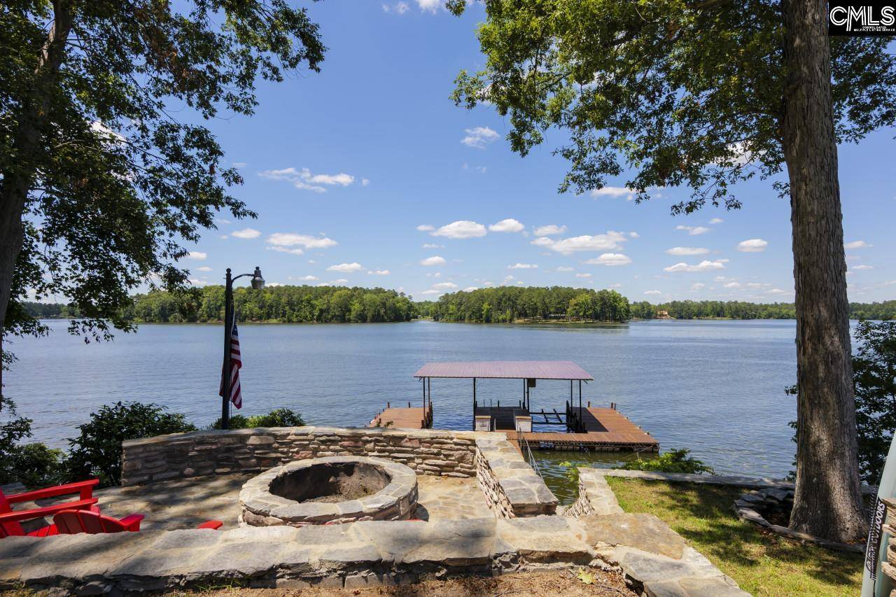 Leesville, SC 29070,1121 Lookout Point