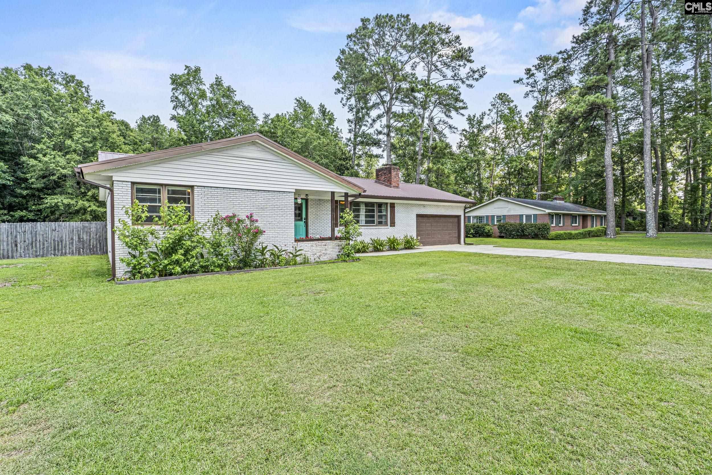 Batesburg, SC 29006,226 Mitchell Street