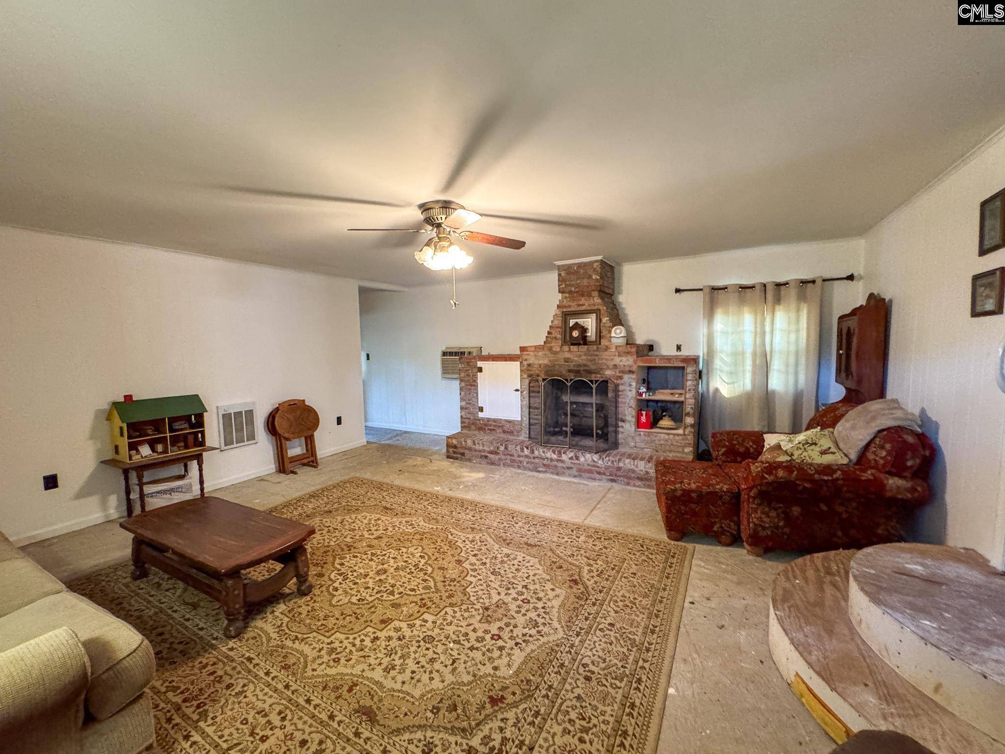 Saluda, SC 29138,118 Redbud Lane