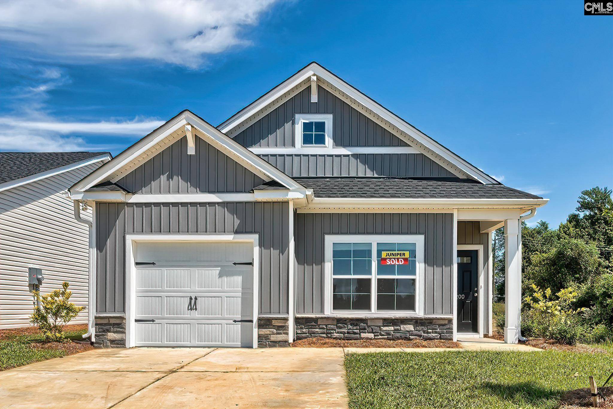 Hopkins, SC 29061,1041 Goose Branch Drive
