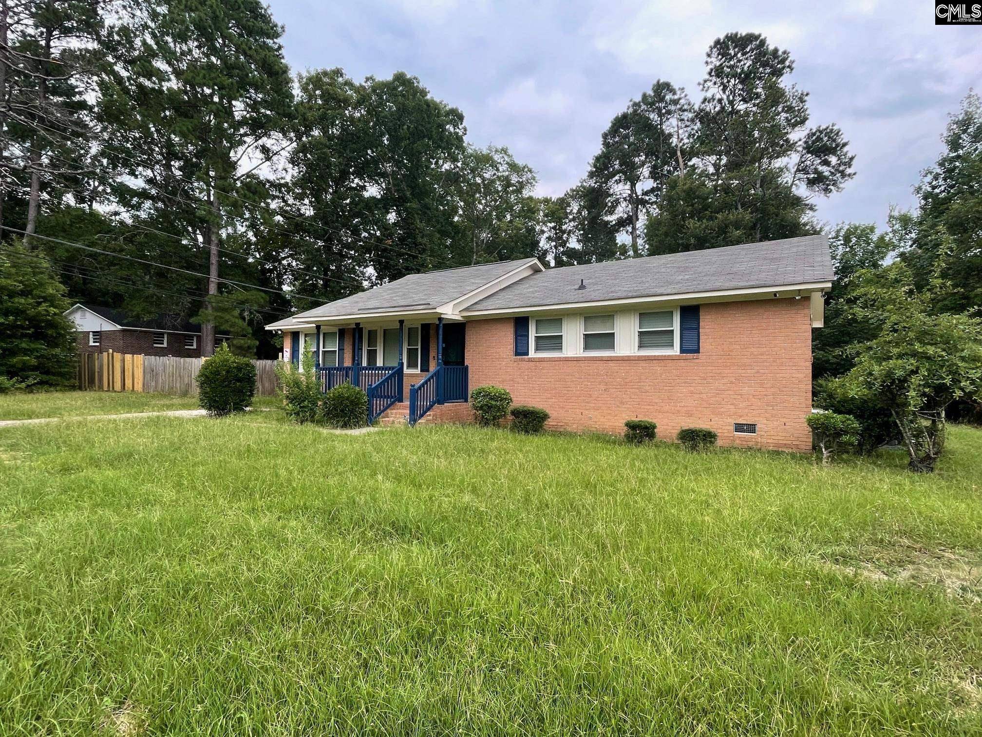 Columbia, SC 29210,1004 Piney Woods Road