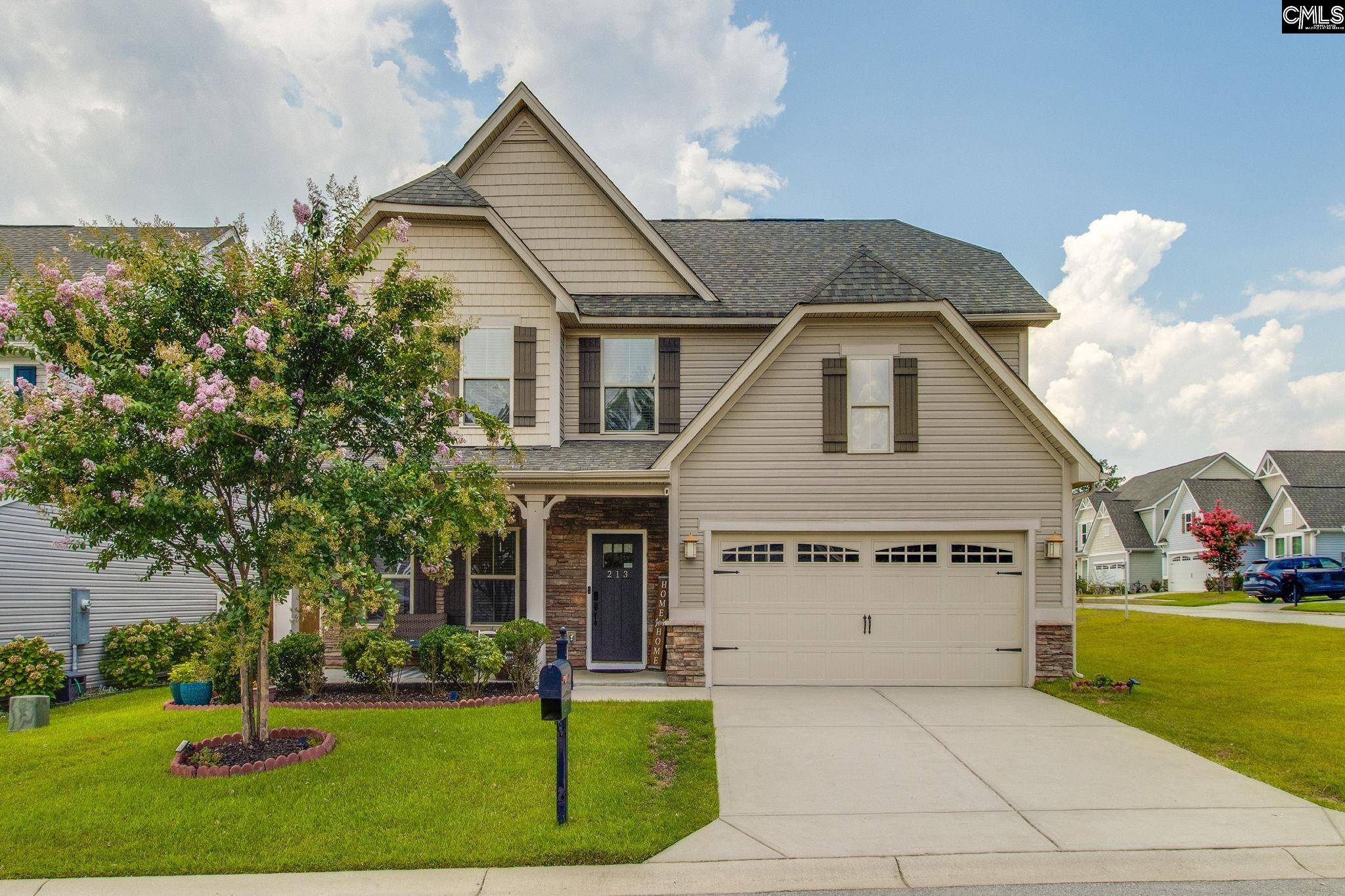 Lexington, SC 29072,213 Dove Chase Trail